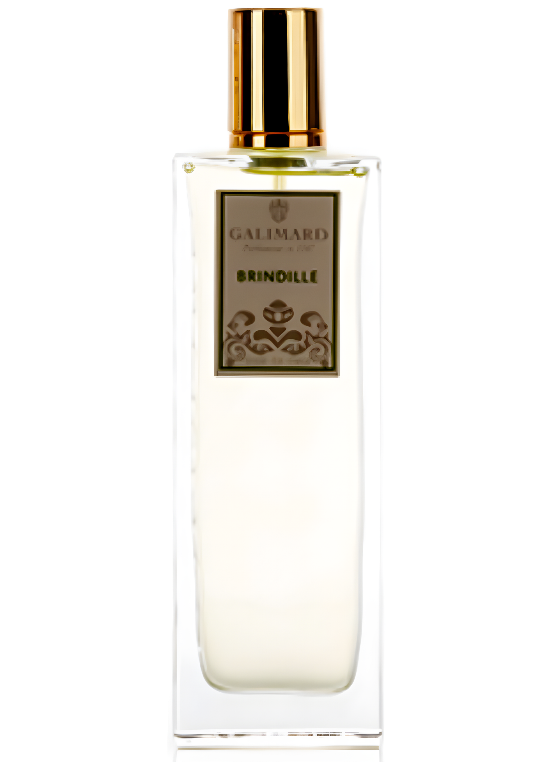 Brindille by Galimard perfume bottle