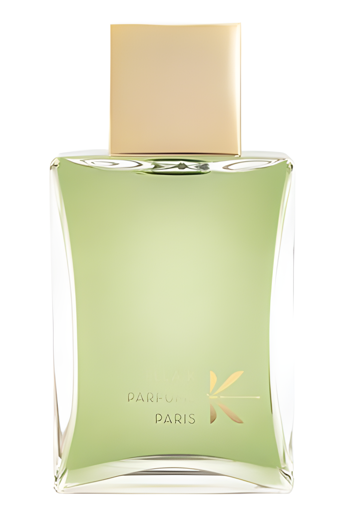 Brumes de Khao-Sok by Ella K Parfums perfume bottle
