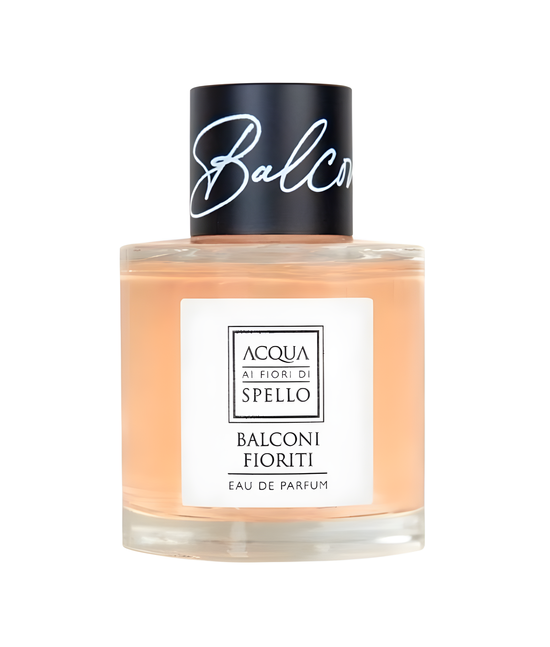 Balconi Fioriti by Acqua ai Fiori di Spello perfume bottle