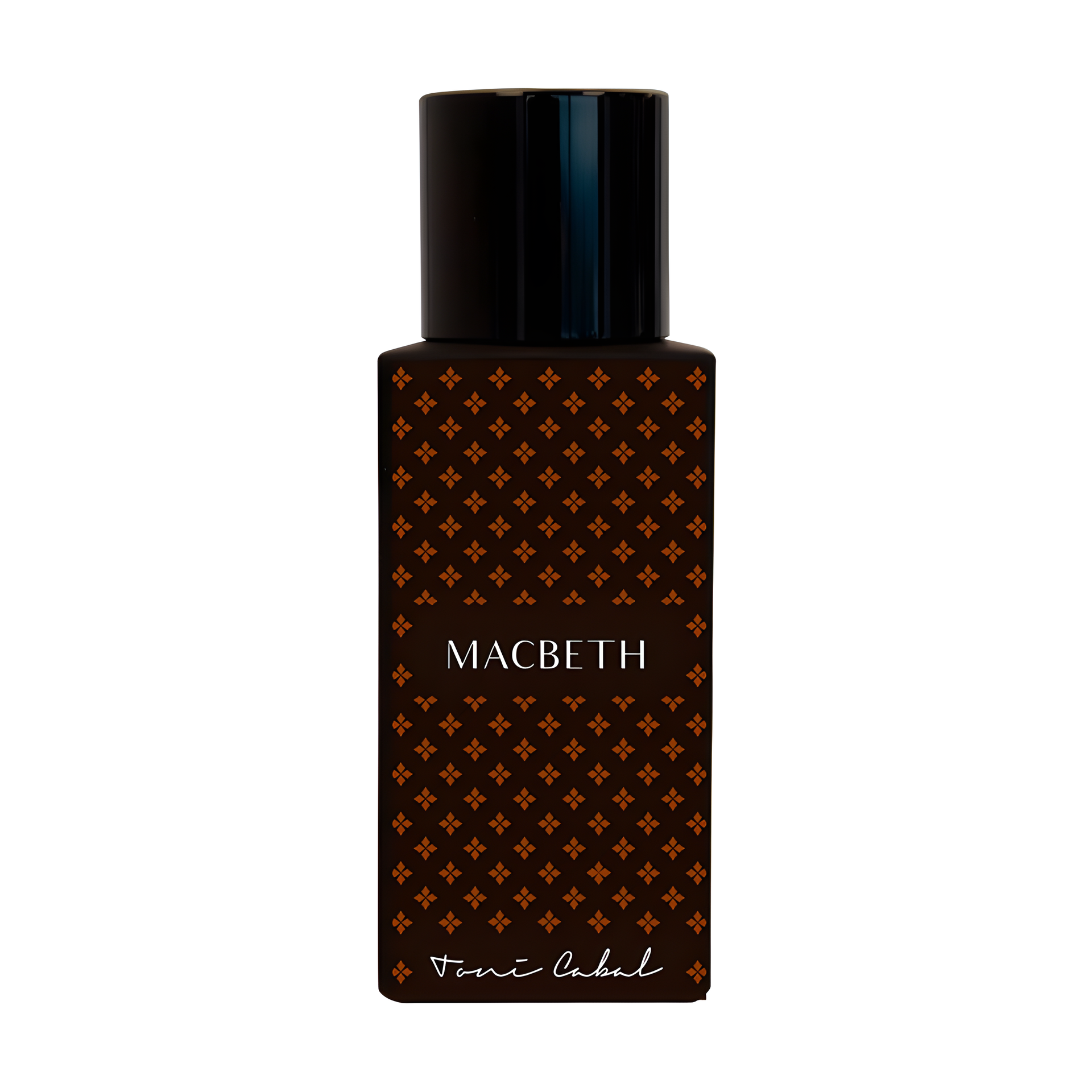 MACBETH by Toni Cabal perfume bottle
