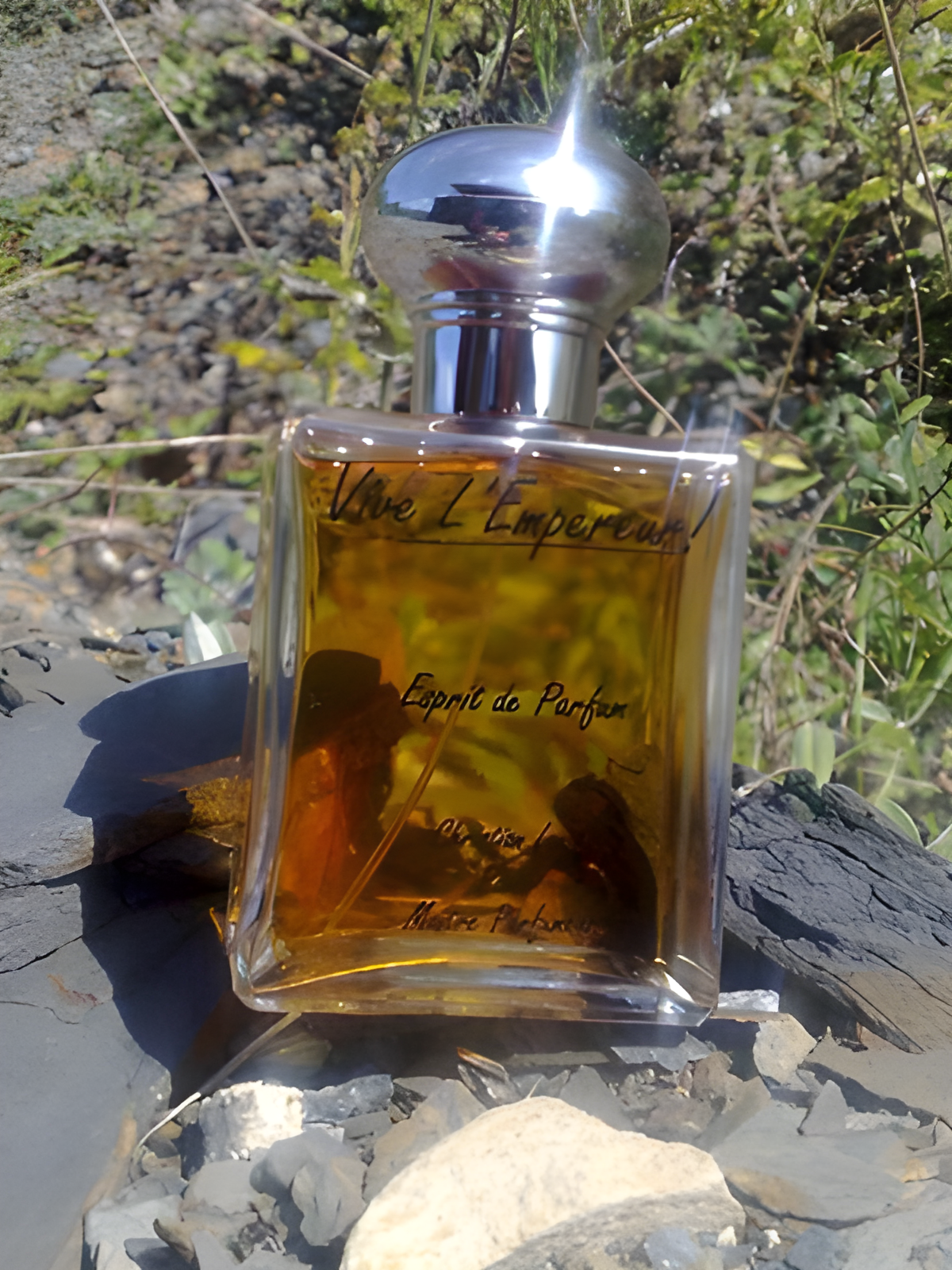 Vive l'Empereur! by Parfums et Senteurs du Pays Basque perfume bottle