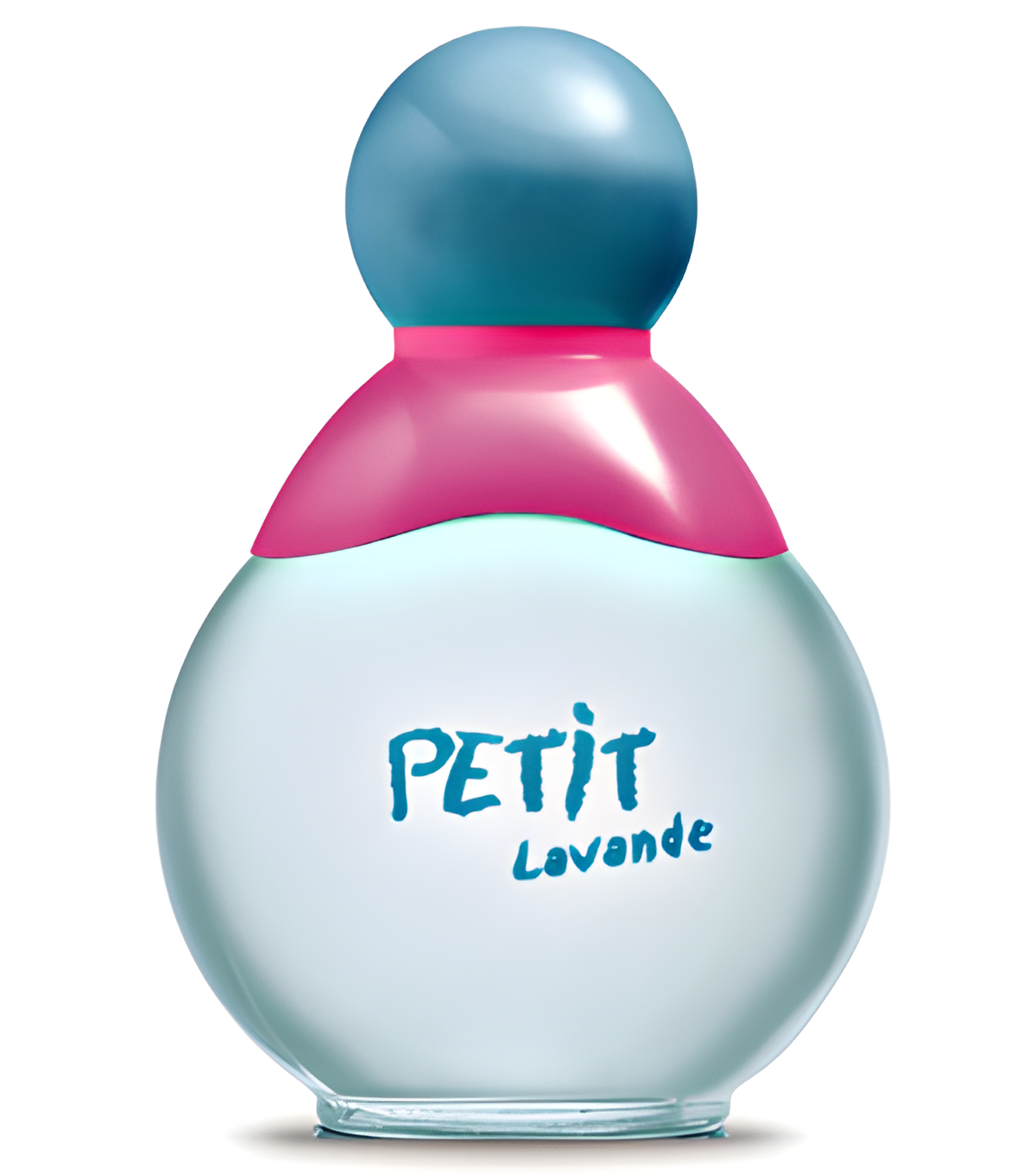 Petit Lavande by Avon perfume bottle