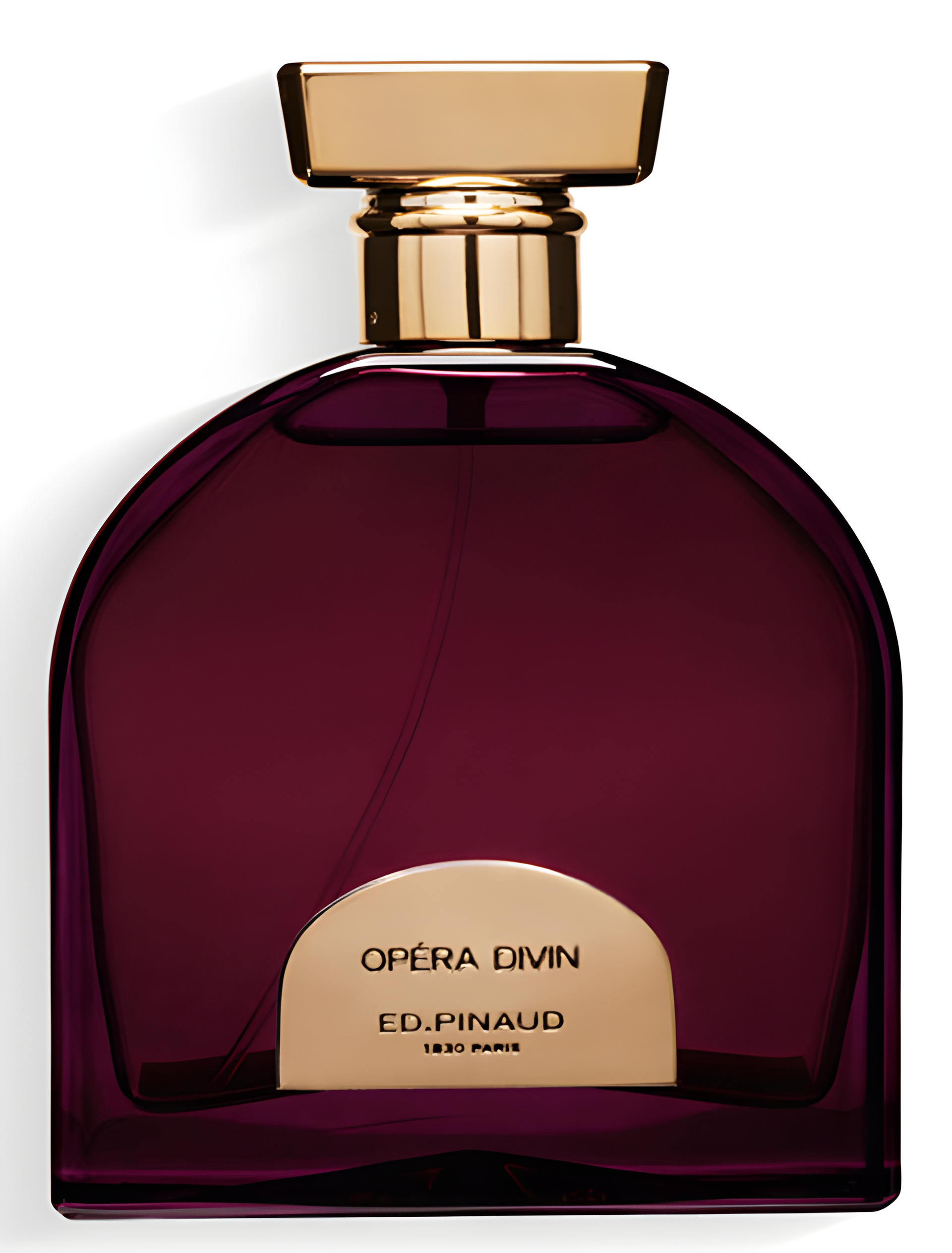 Opéra Divin by Ed Pinaud perfume bottle