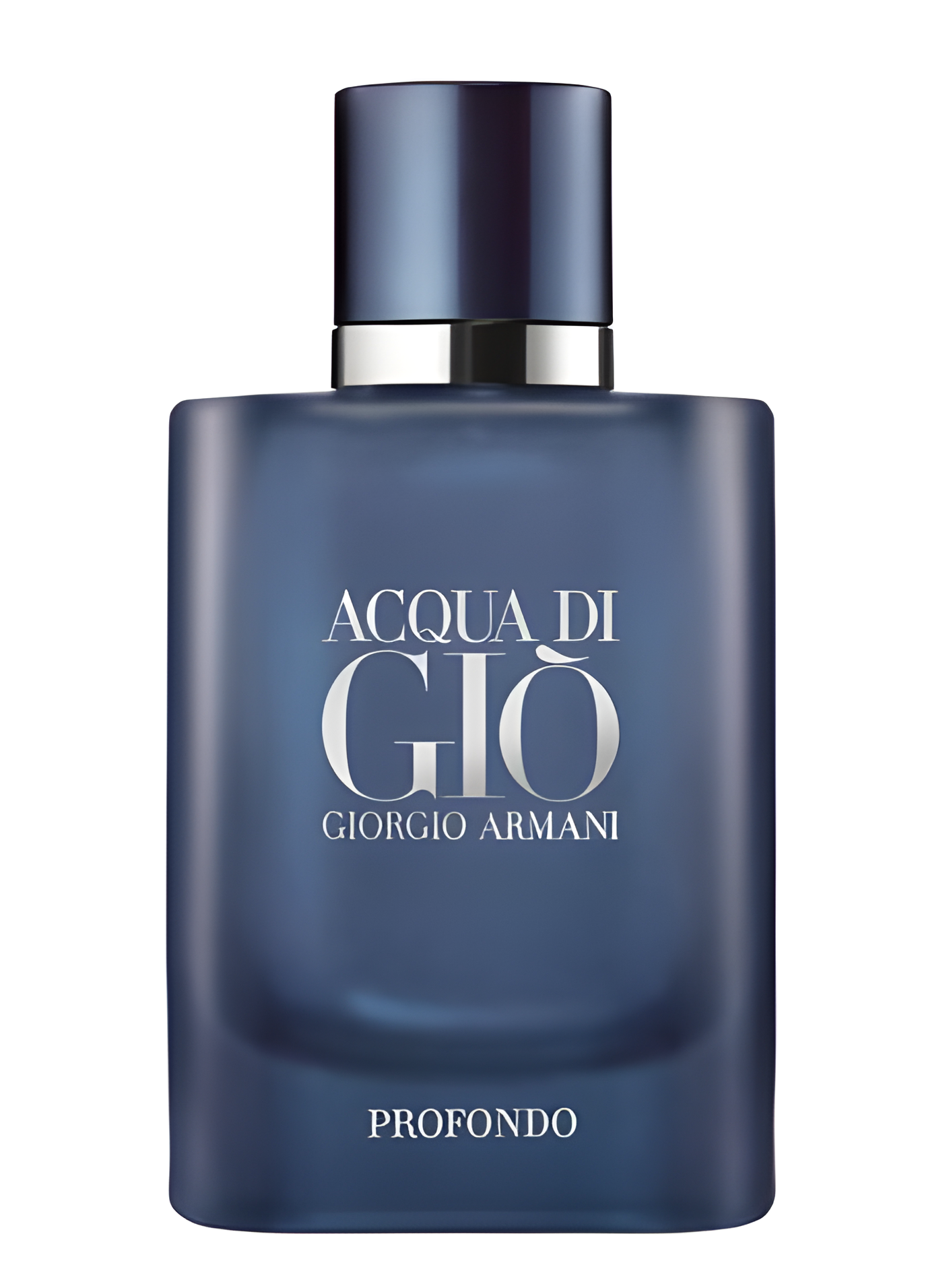 Acqua Di Giò Profondo by Giorgio Armani perfume bottle