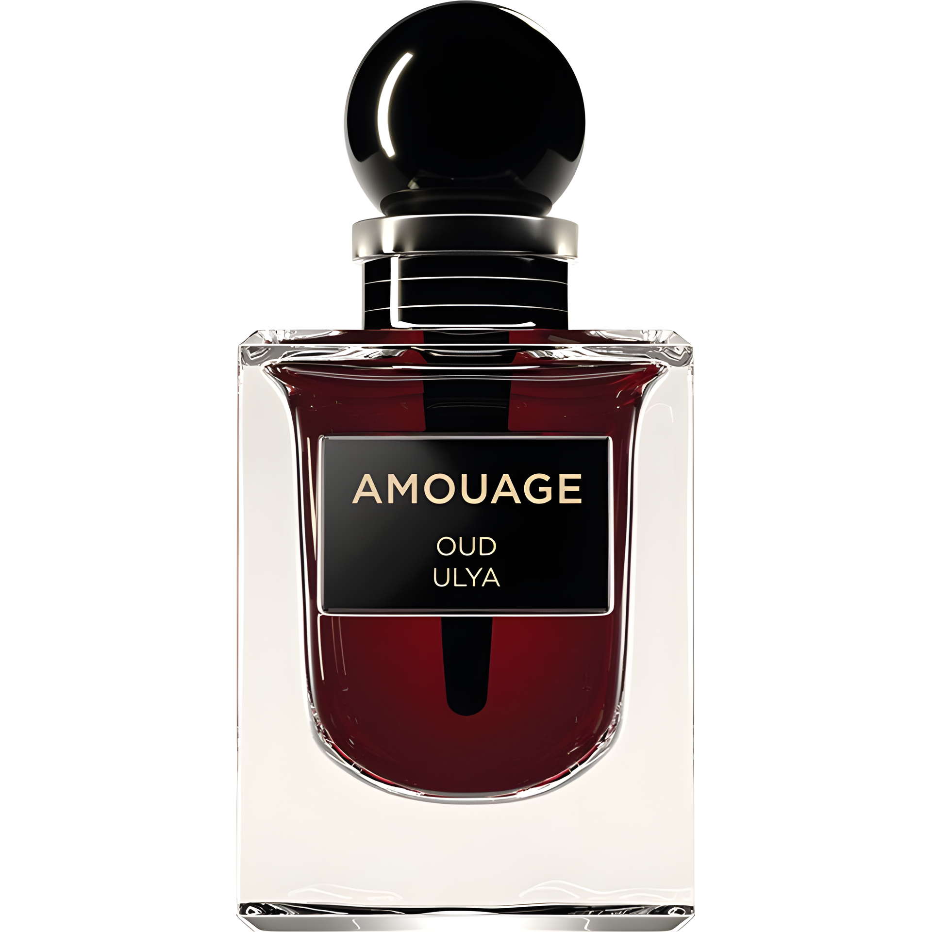 Oud Ulya by Amouage perfume bottle