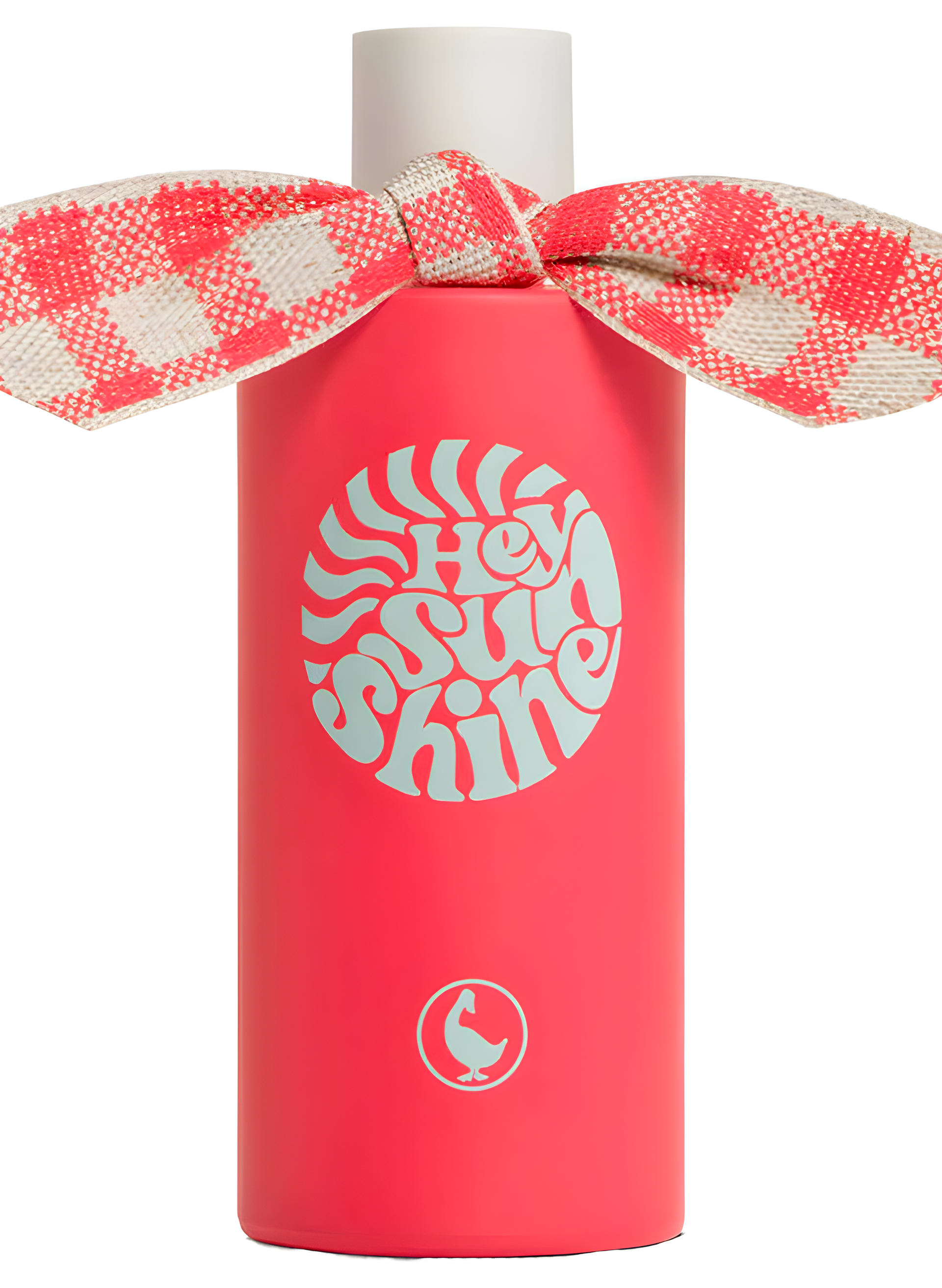 Hey Sunshine by El Ganso perfume bottle