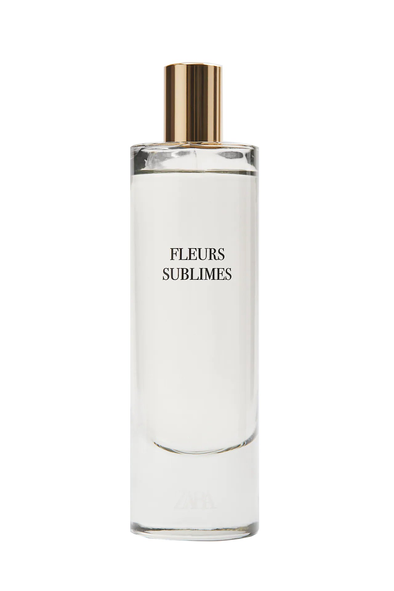Fleurs Sublimes for Him by Zara perfume bottle