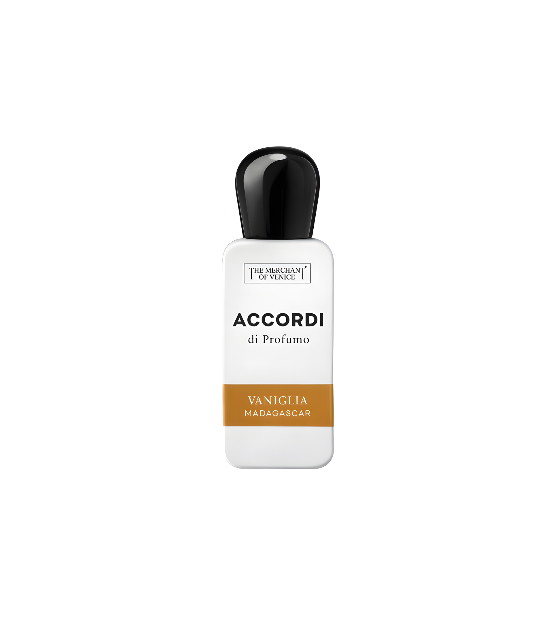 Vaniglia Madagascar by The Merchant of Venice perfume bottle