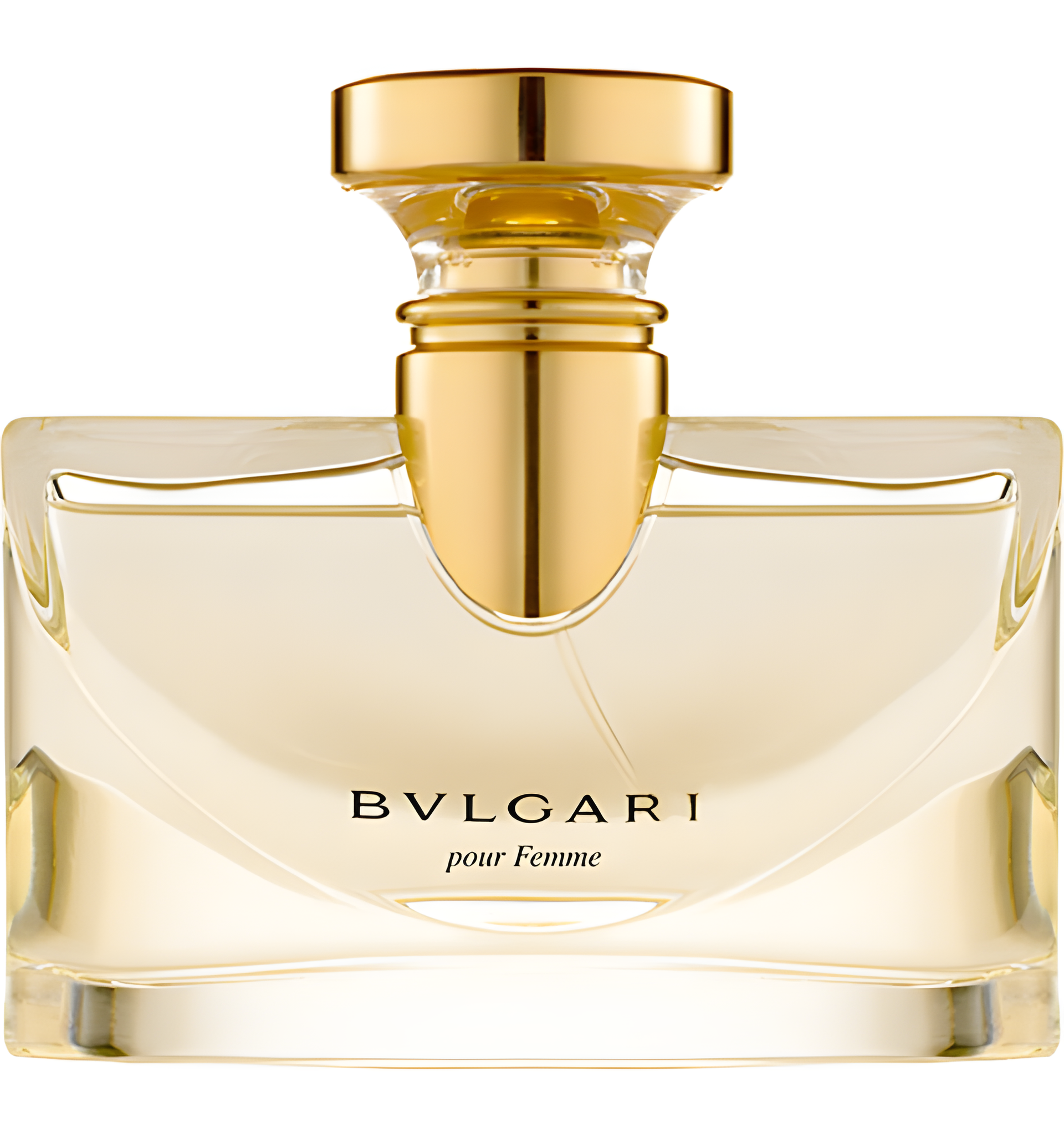 Bvlgari Pour Femme by Bvlgari perfume bottle