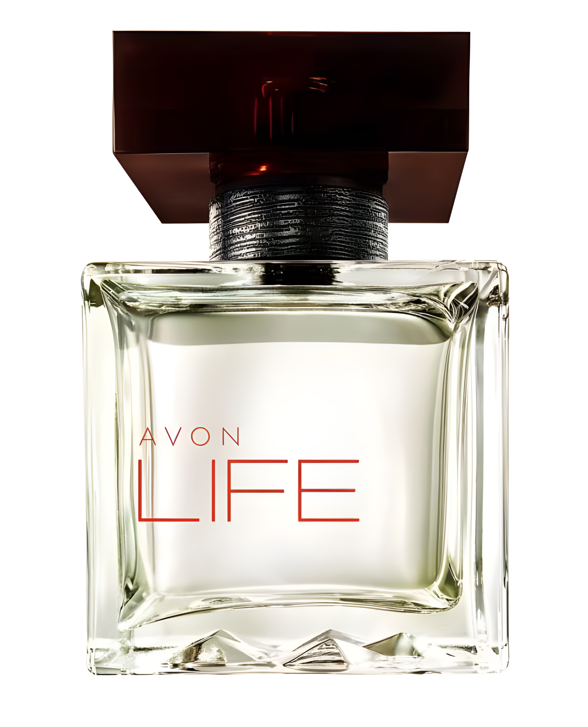 Avon Life by Kenzo Takada for Him by Avon perfume bottle