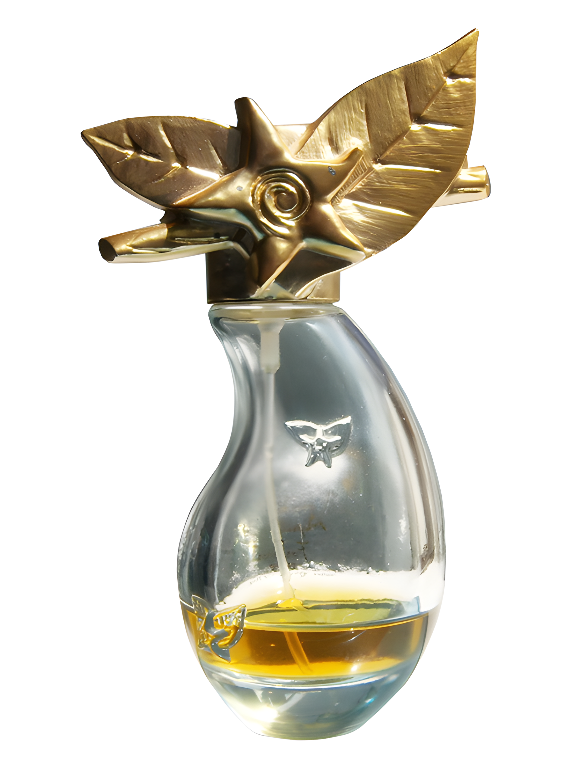 April Forever by Panouge perfume bottle