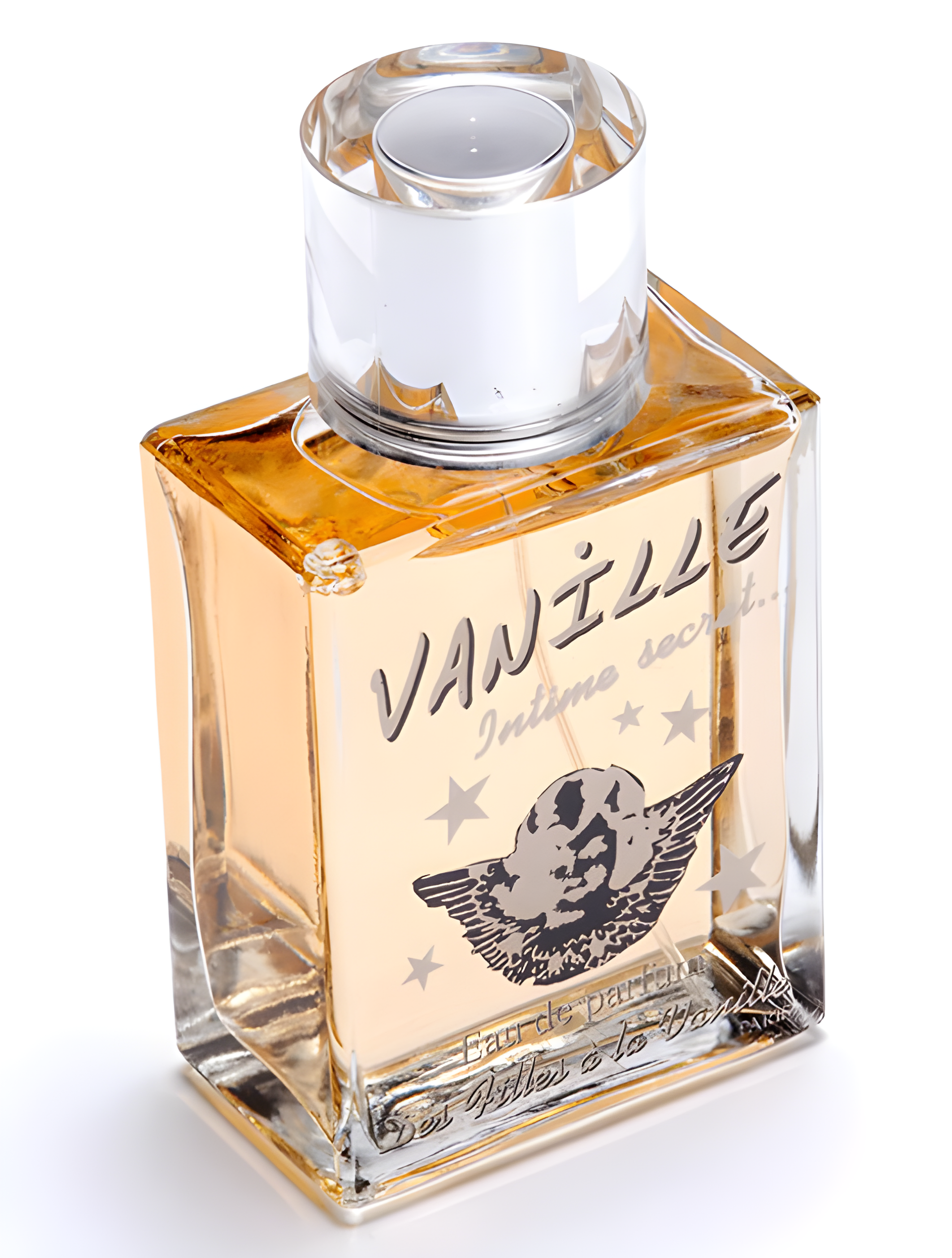 Vanille Intime Secret by Des Filles a la Vanille perfume bottle