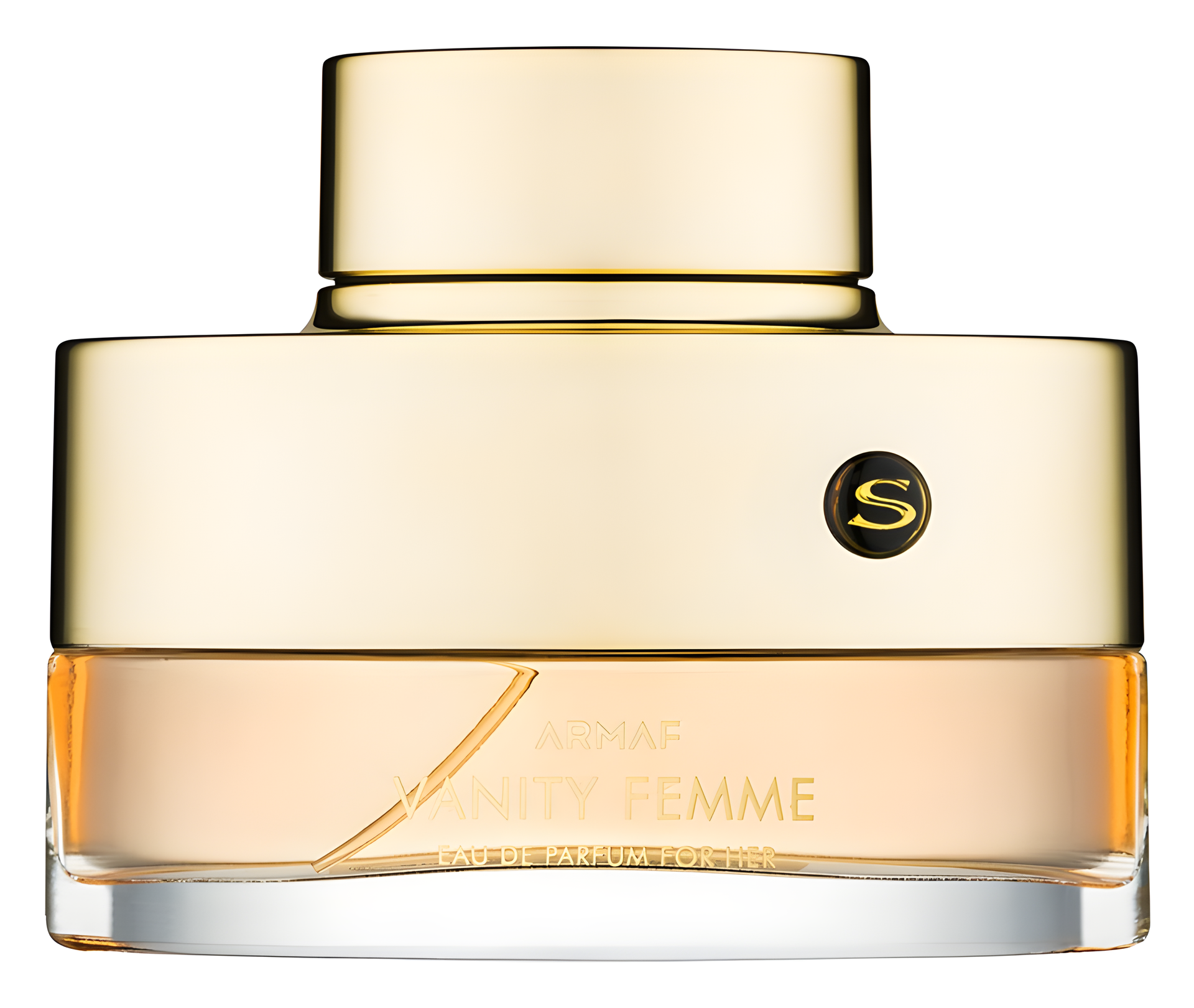 Vanity Femme by Armaf perfume bottle