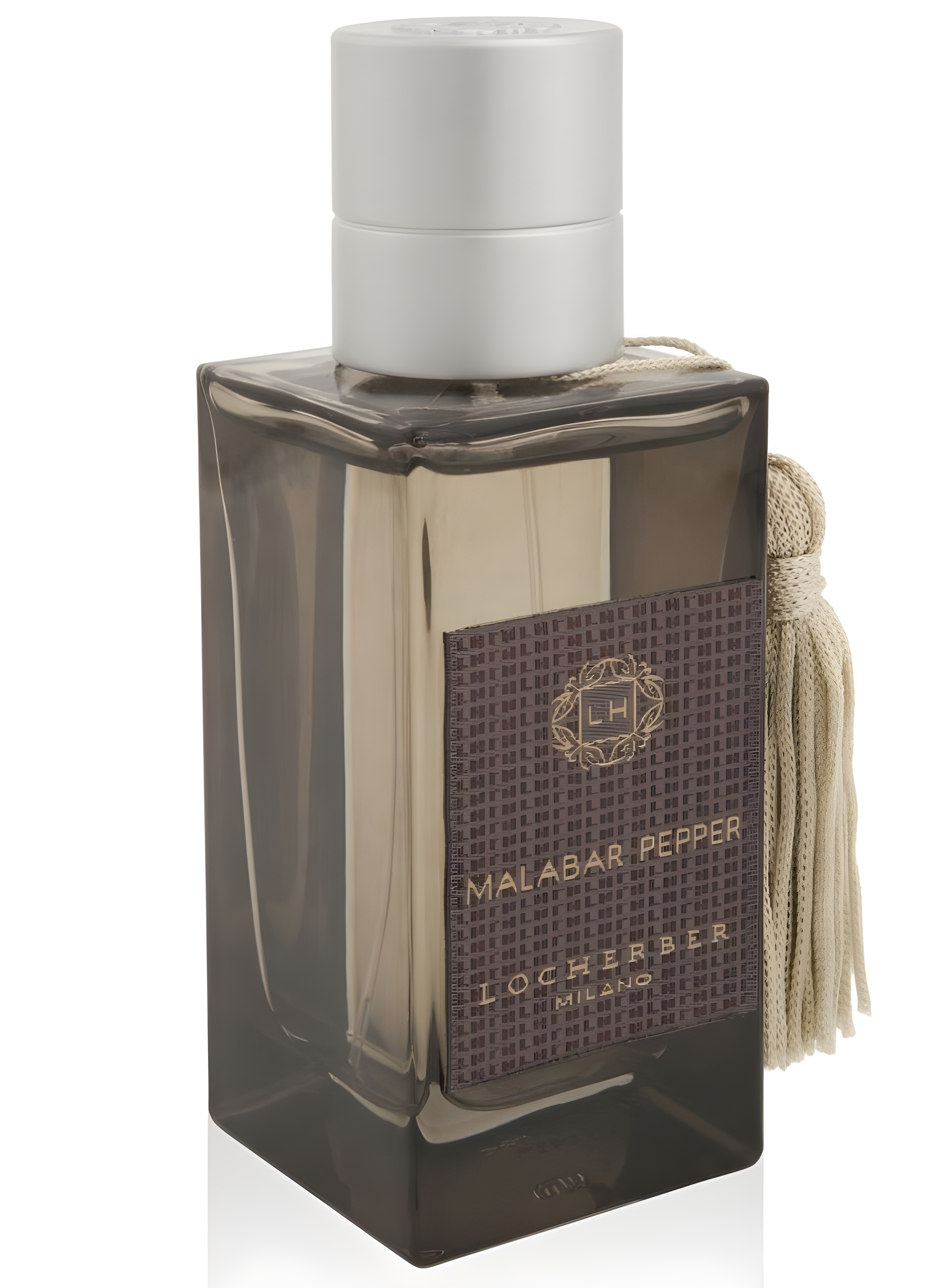 Malabar Pepper by Locherber Milano perfume bottle