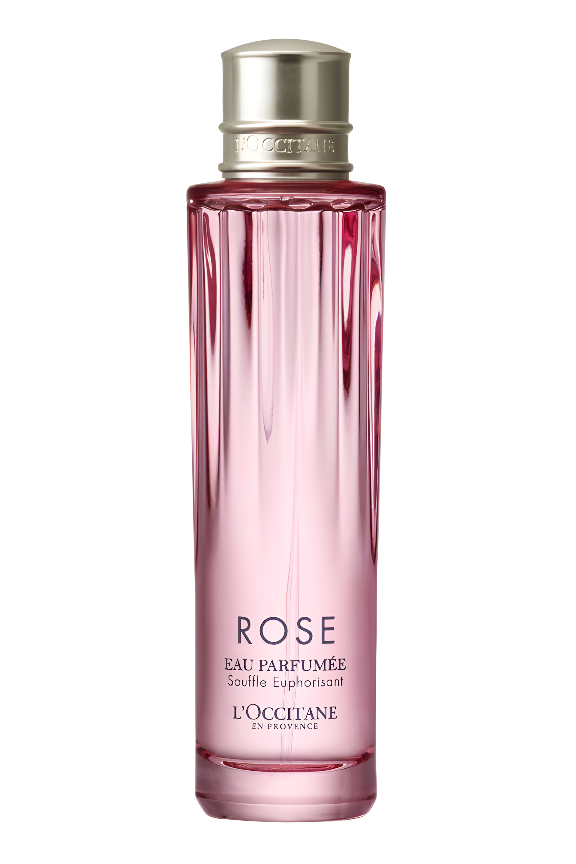 Rose Eau Parfumee Souffle Euphorisant by L'Occitane en Provence perfume bottle