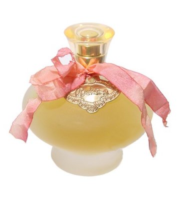 Boheme by Olivina Napa Valley perfume bottle