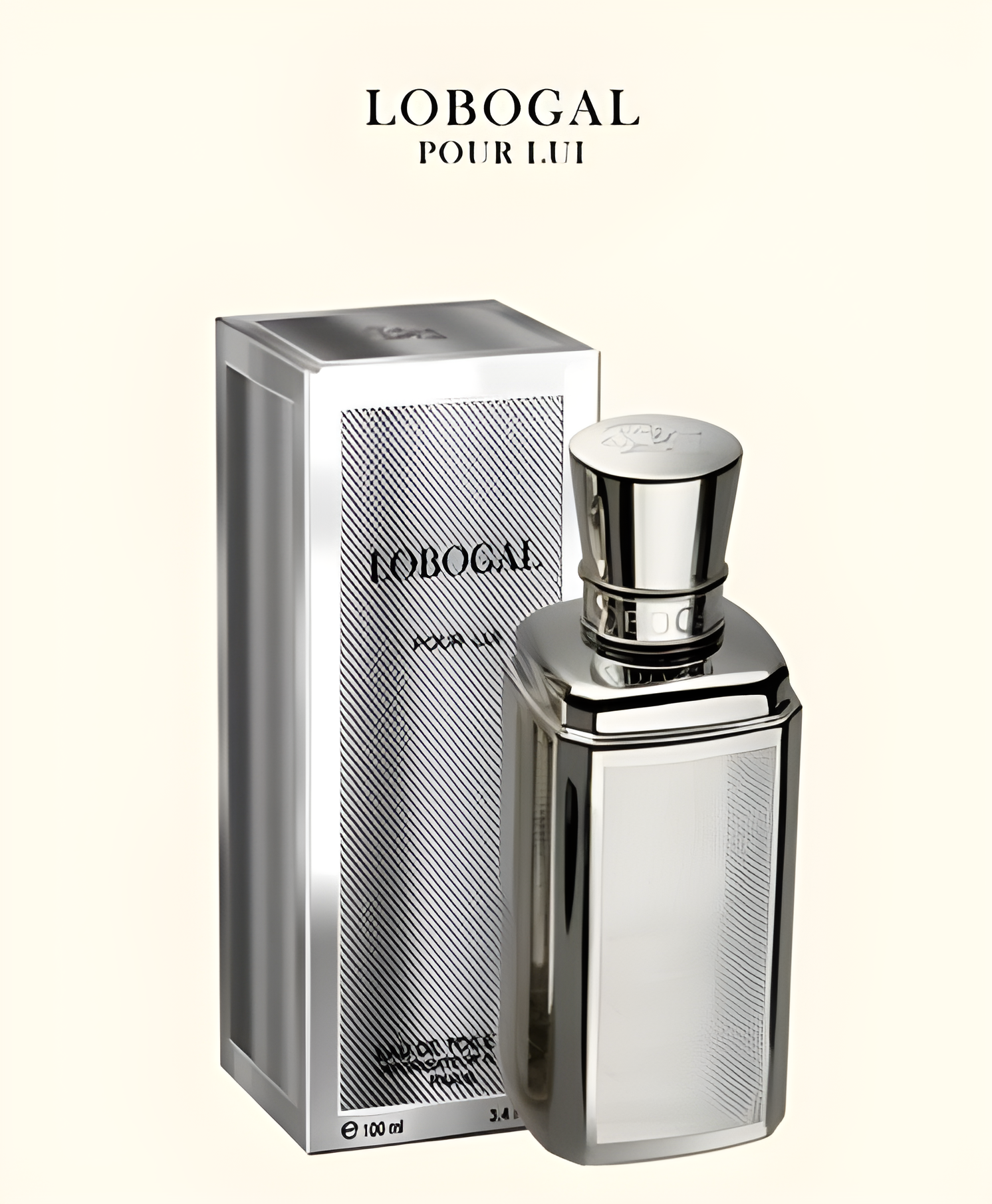 Lobogal Pour Lui by Lobogal perfume bottle