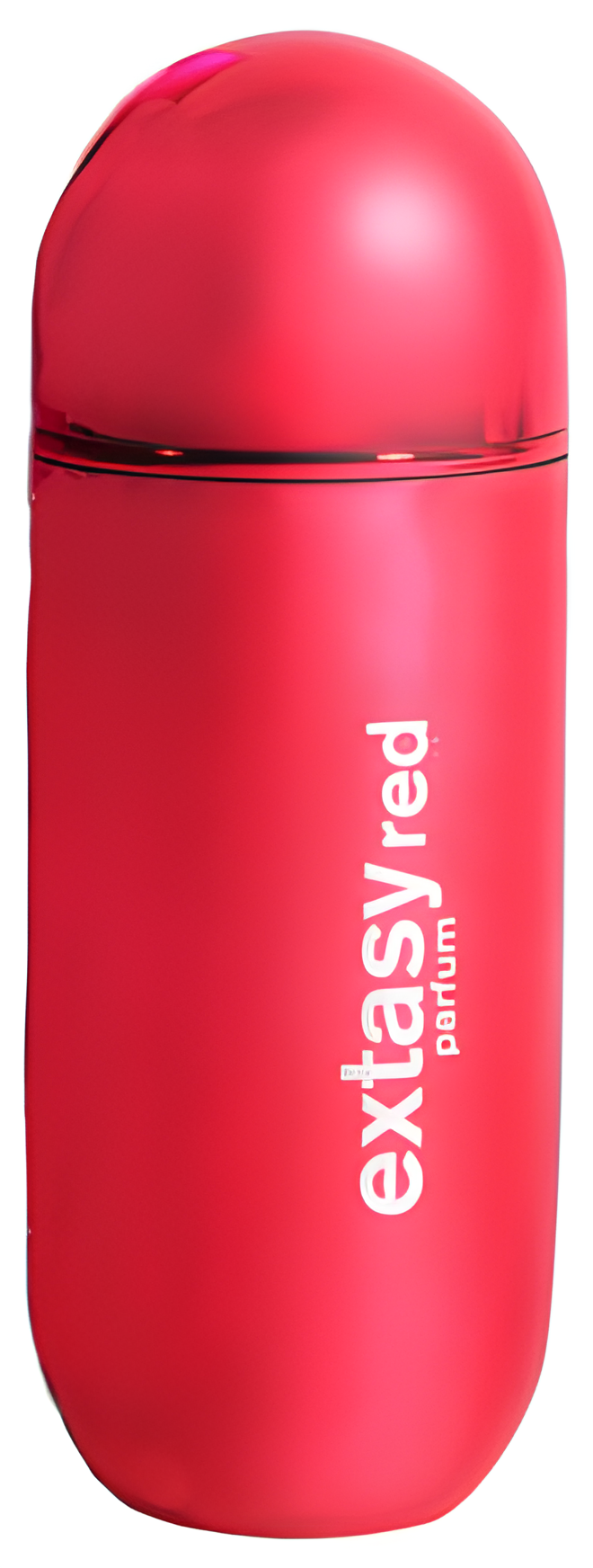 Red by Apple Parfums perfume bottle