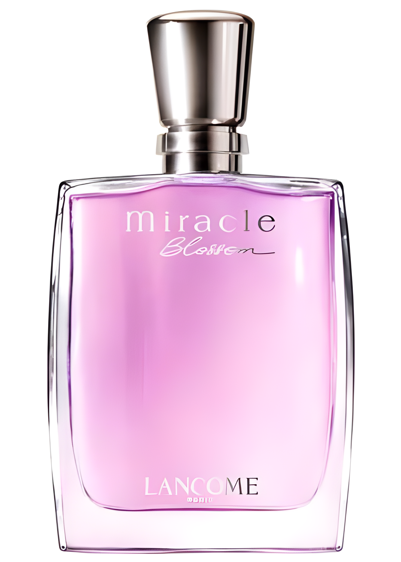 Miracle Blossom by Lancôme perfume bottle
