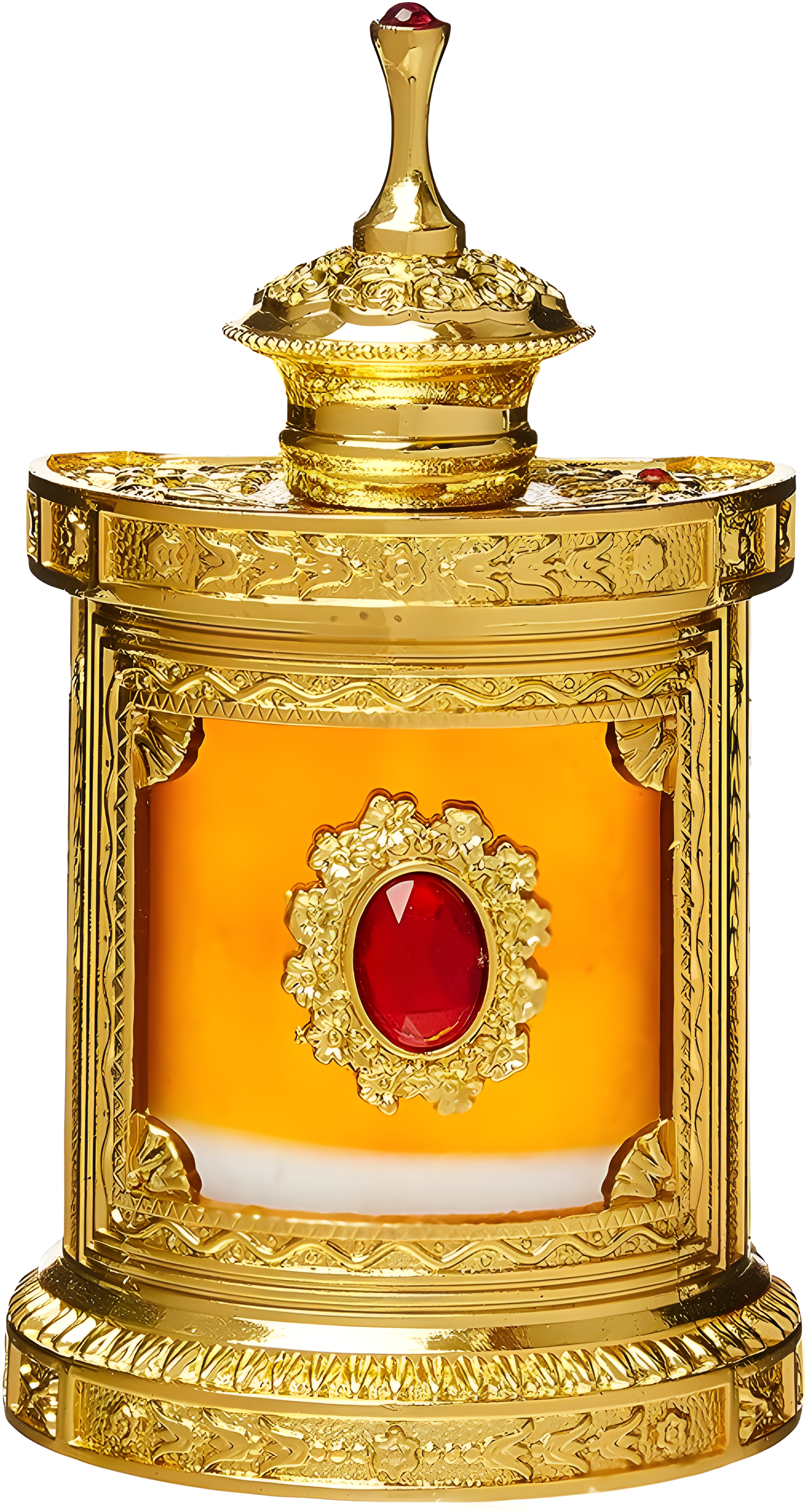 Khaleejna by Hamidi Oud & Perfumes perfume bottle