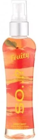 Fruity by So...? perfume bottle