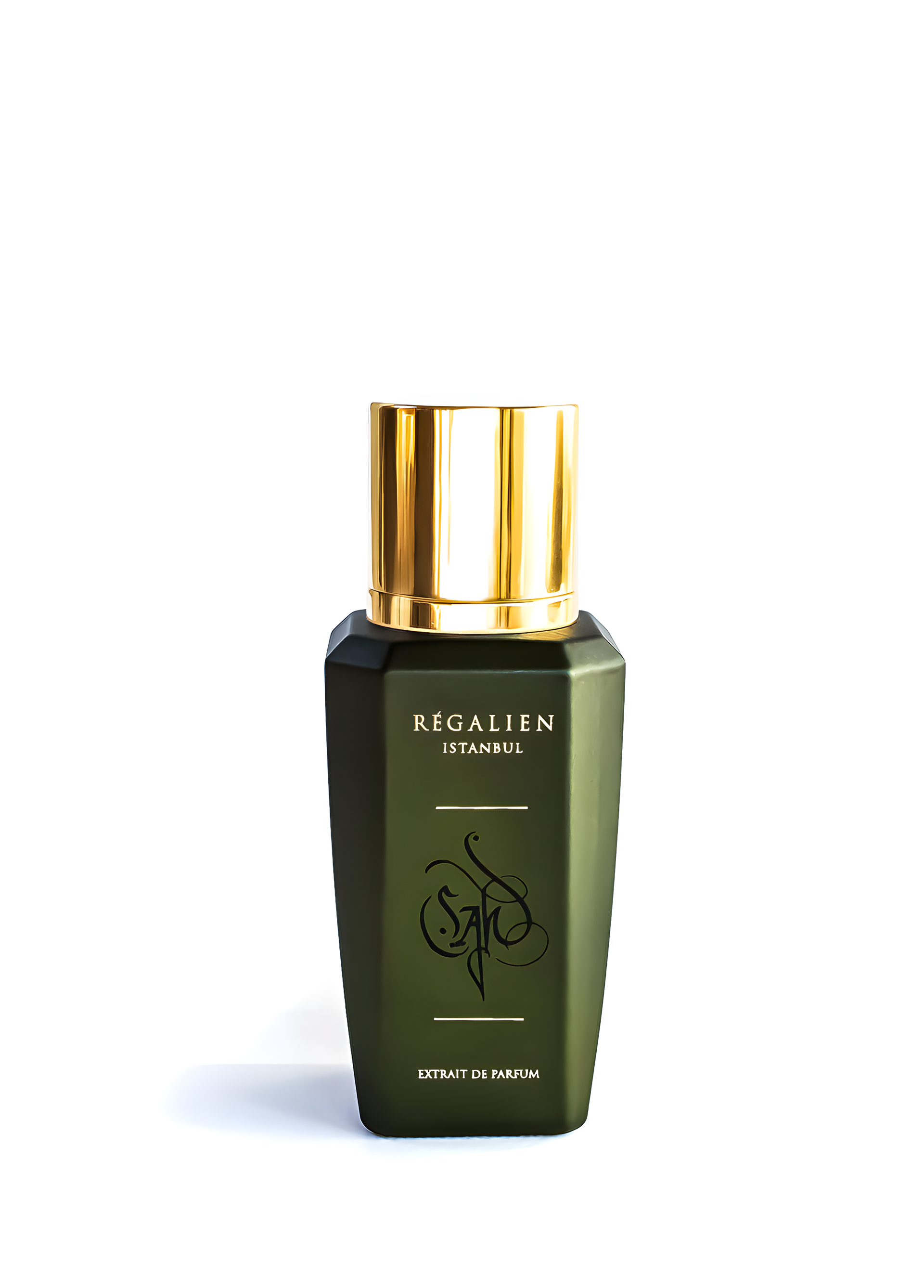 Sah by Regalien perfume bottle