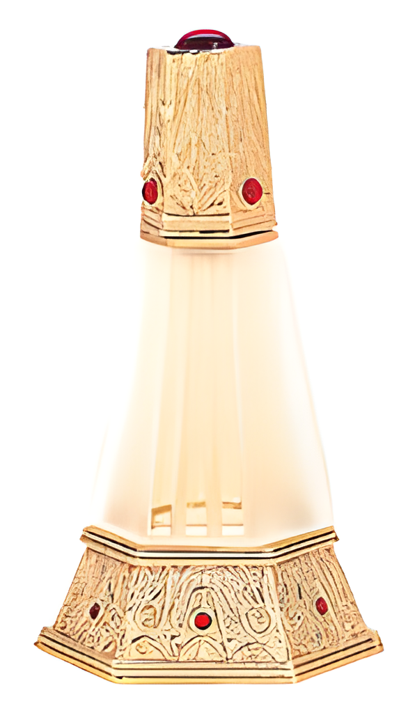 Abeer Al Sharq by Al-Rehab perfume bottle