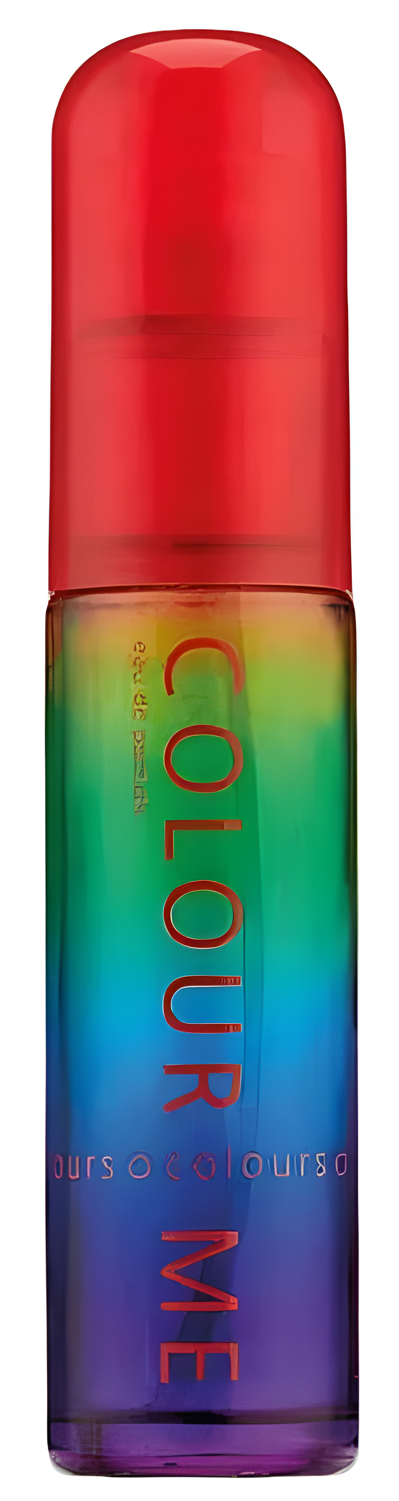 Colour Me Colours by Milton Lloyd perfume bottle