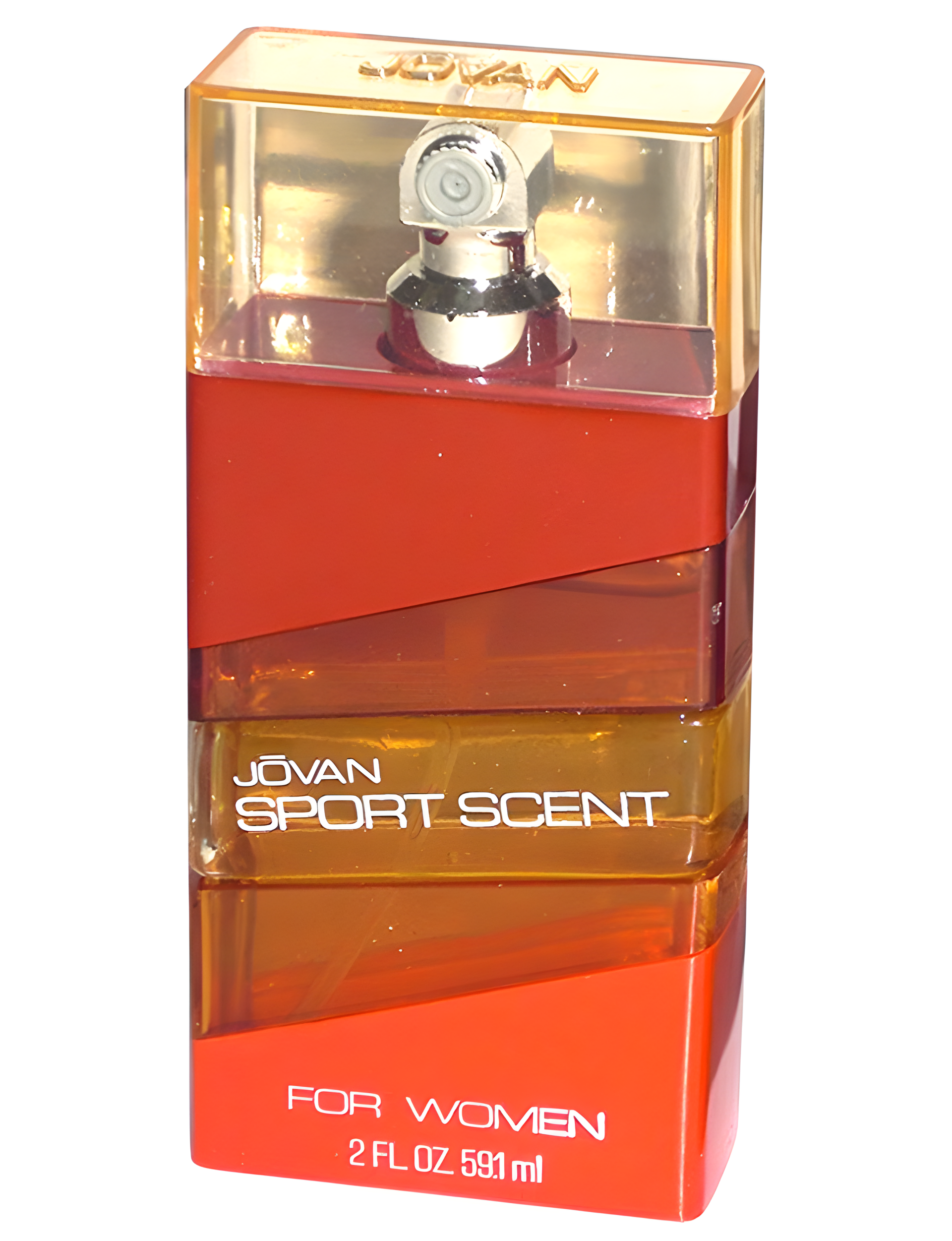 Sport Scent by Jovan perfume bottle