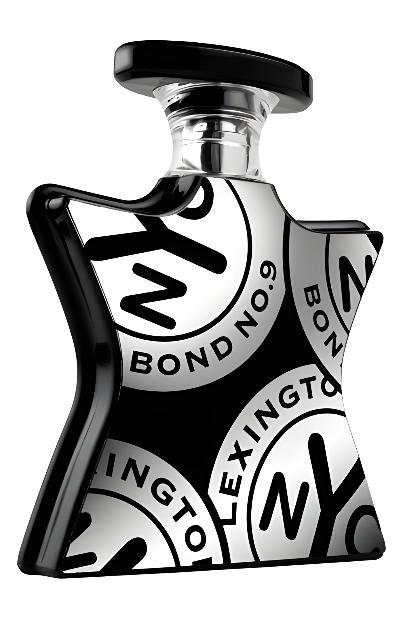Lexington Avenue by Bond No 9 perfume bottle