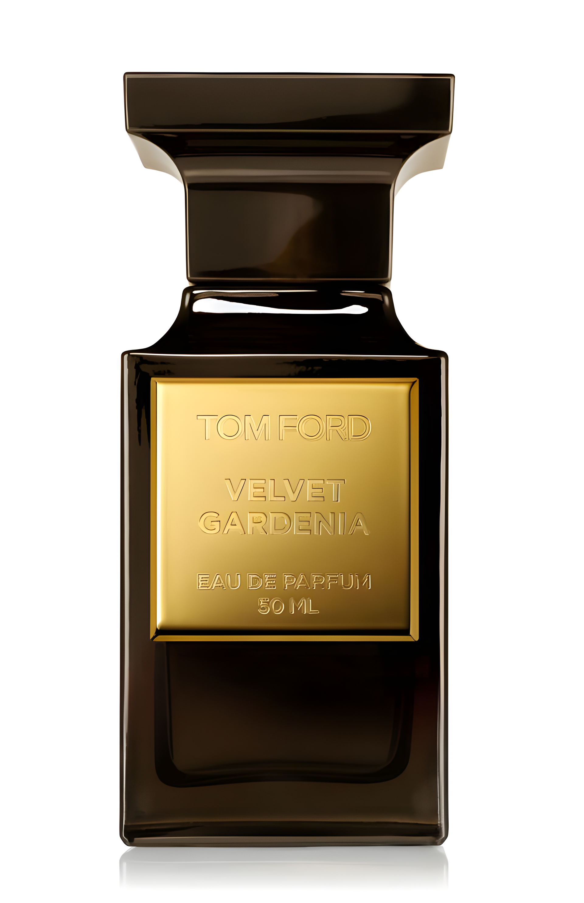 Reserve Collection: Velvet Gardenia by Tom Ford perfume bottle