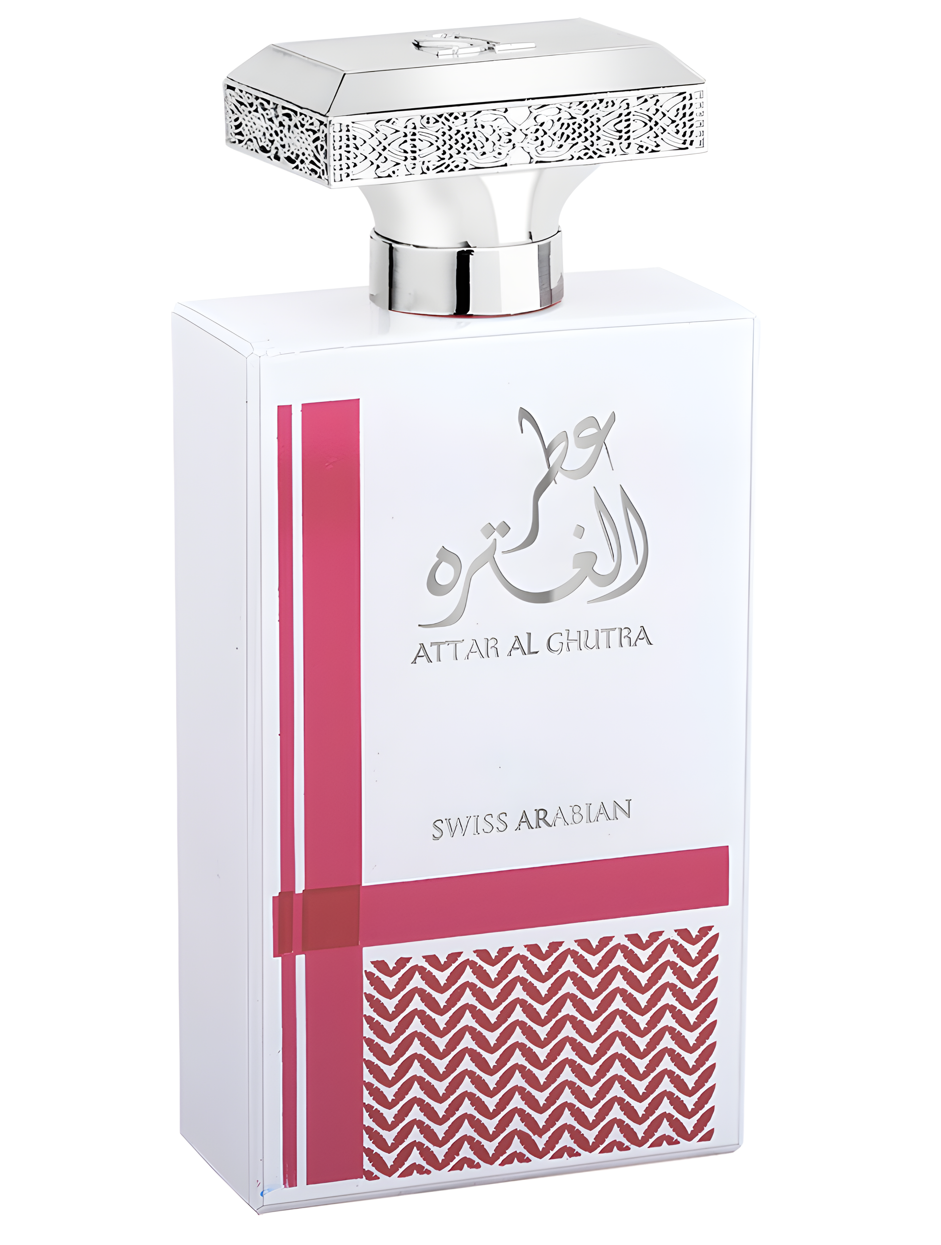 Attar Al Ghutra by Swiss Arabian perfume bottle