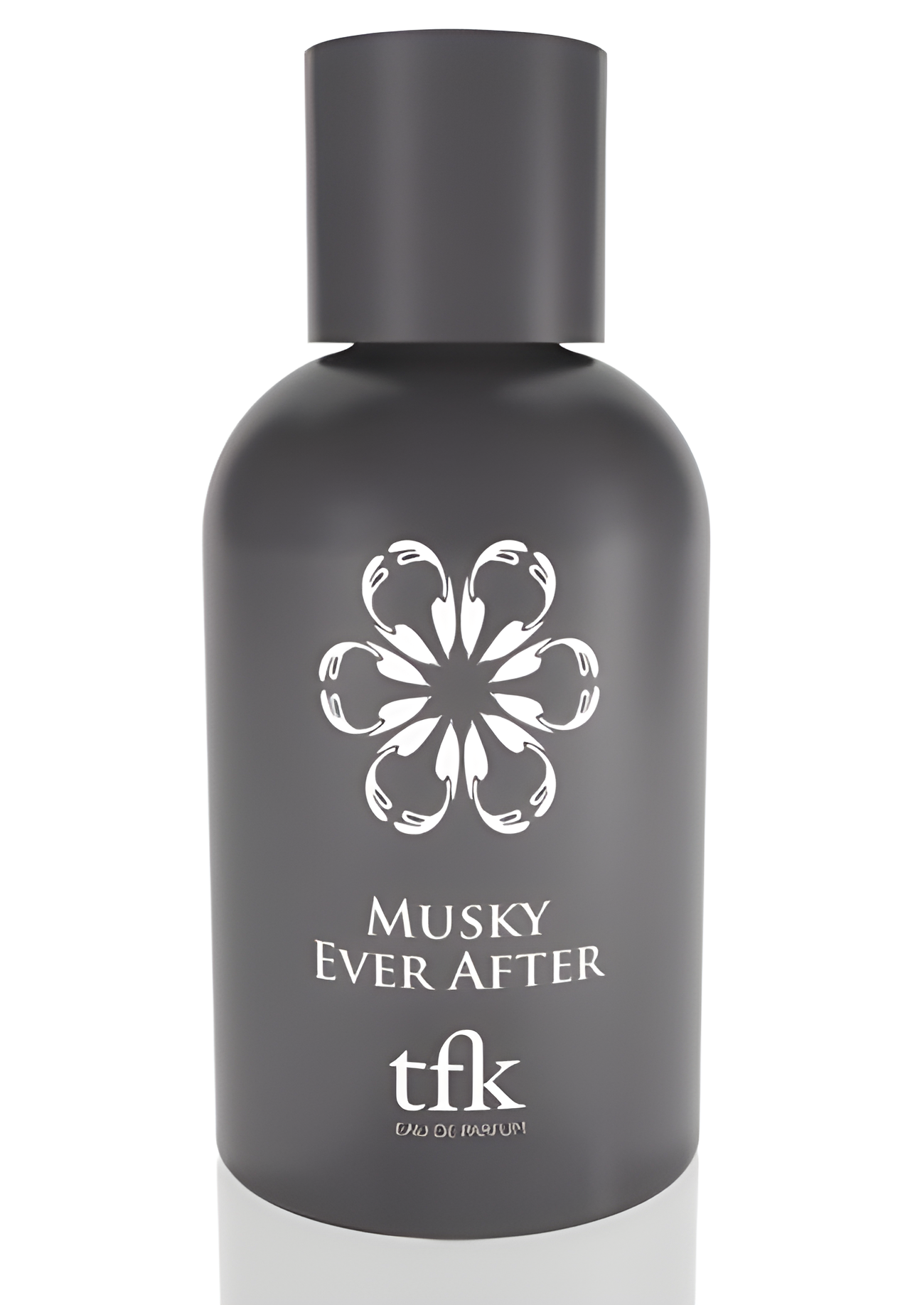 Musky Ever After by The Fragrance Kitchen perfume bottle