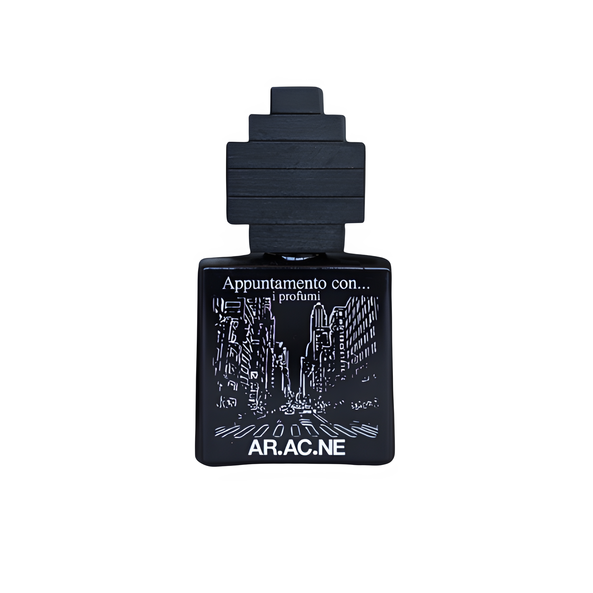 Ar.ac.ne by Appuntamento con... i profumi perfume bottle