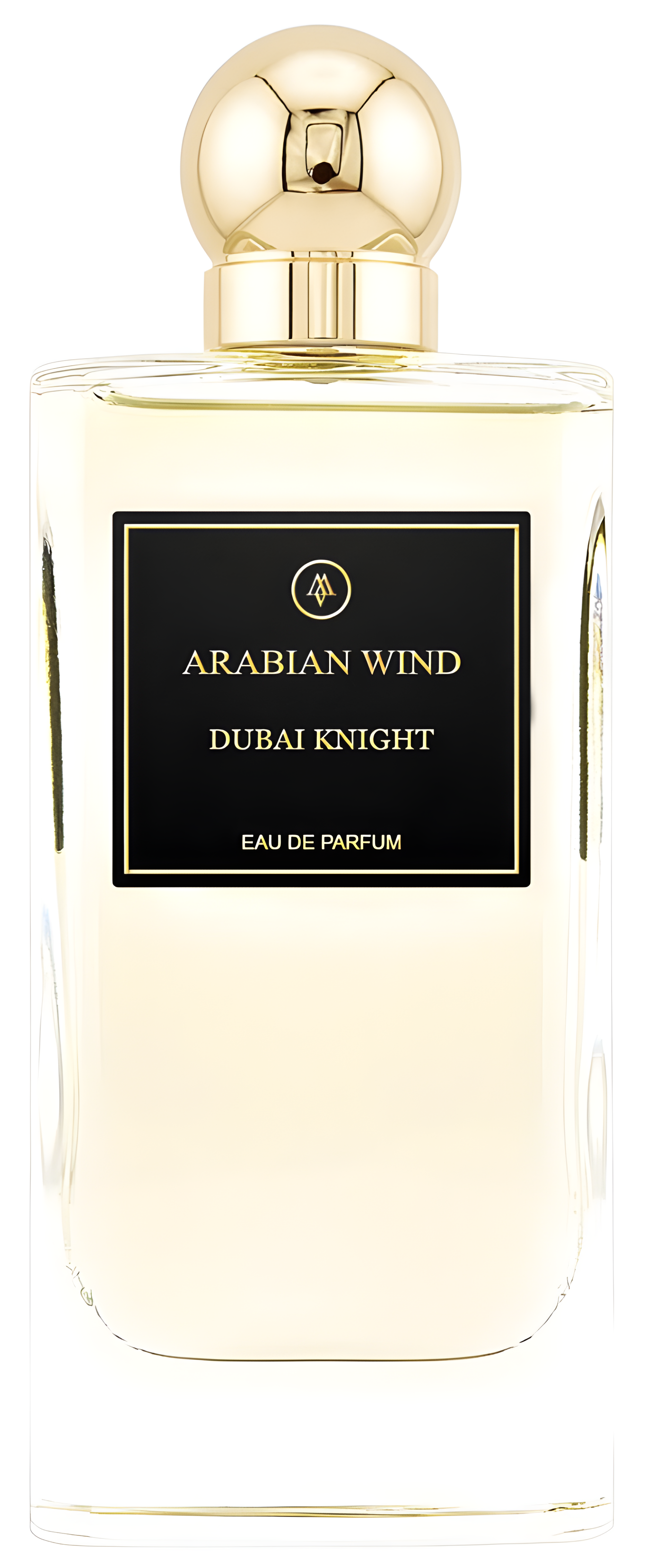 Dubai Knight Arabian Wind by Arabian Wind  perfume bottle