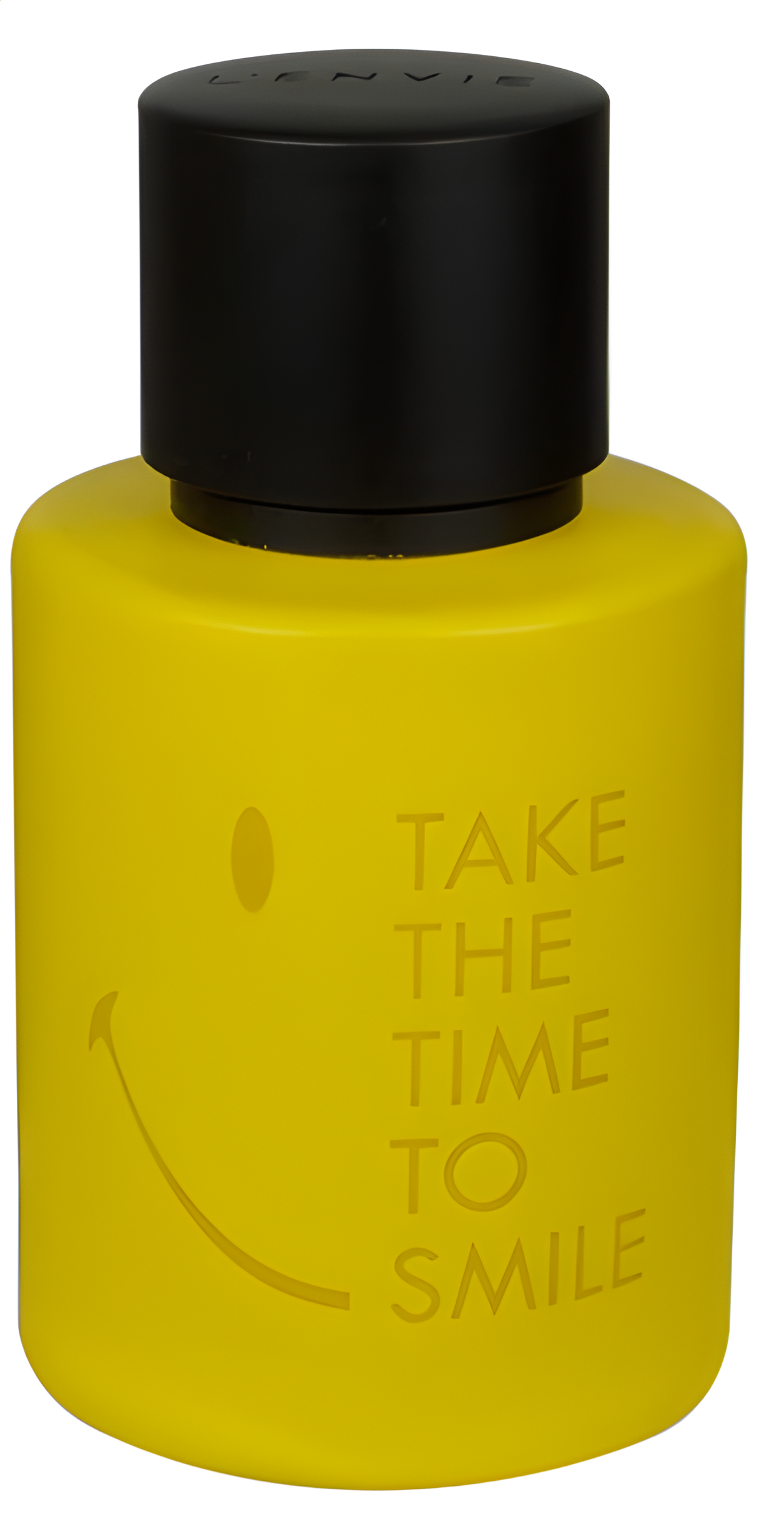 Happy Place Smiley by L’envie Parfums perfume bottle