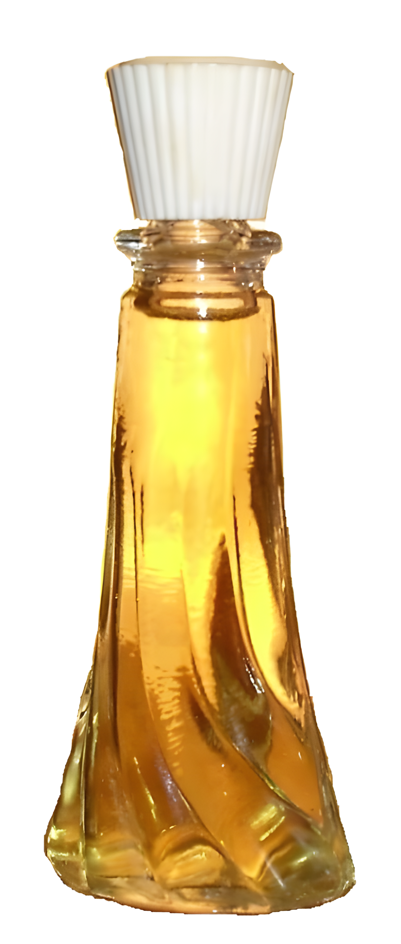 Фирюза Одеколон (Firuza Cologne) by Tashkent Perfume factory LOLA perfume bottle