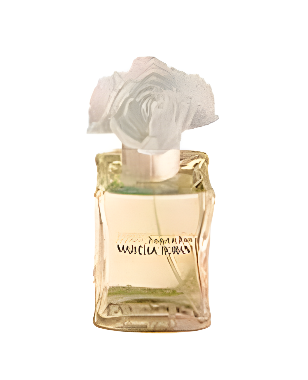 Bouquet de Roses Refraichissante by Mariella Burani perfume bottle
