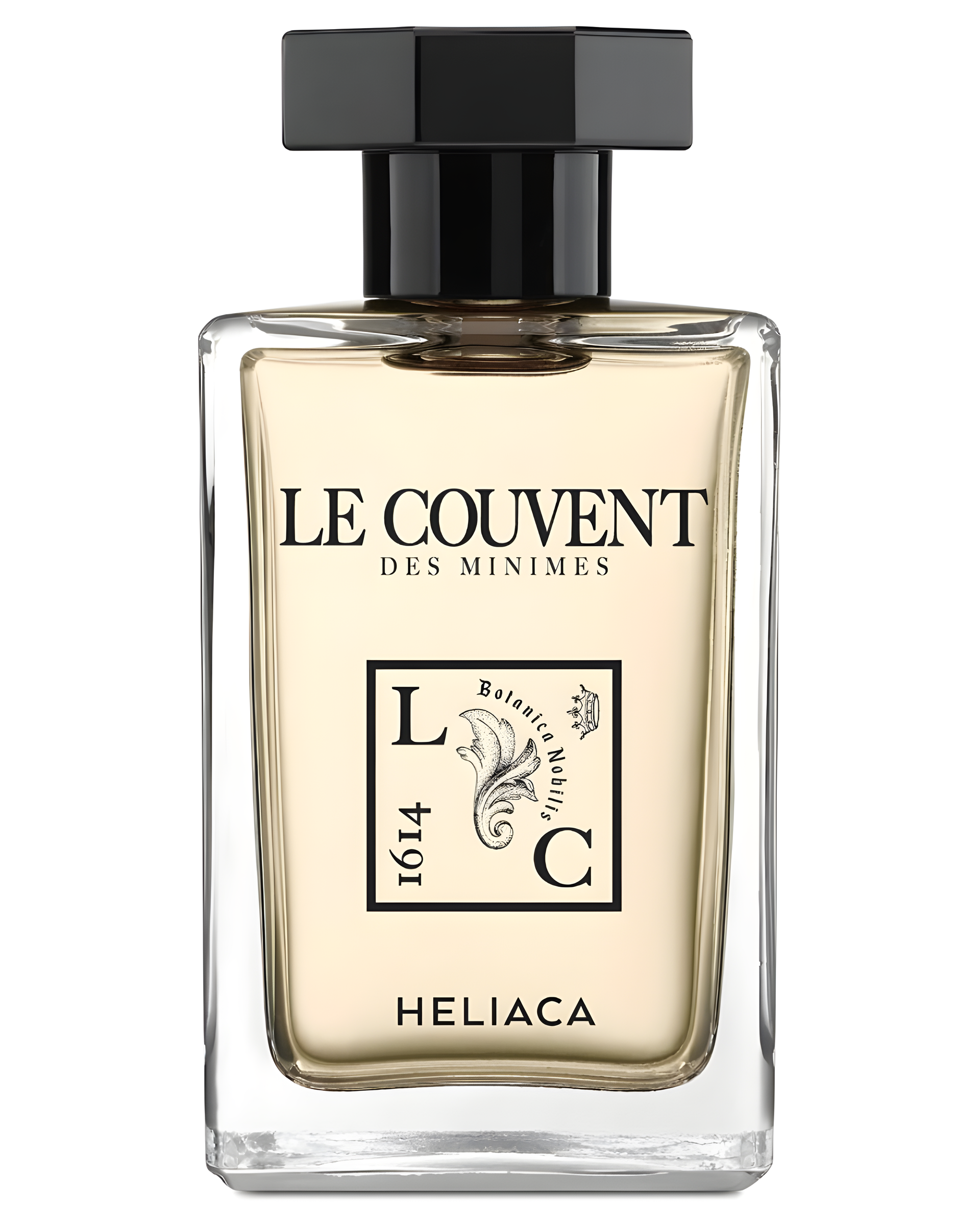 Heliaca by Le Couvent Maison de Parfum perfume bottle