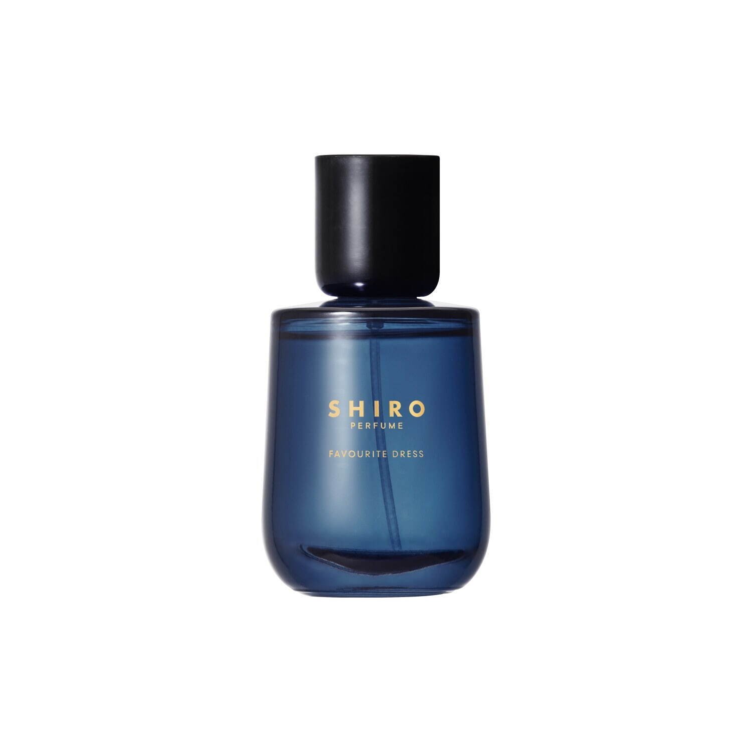 Favourite Dress by Shiro perfume bottle