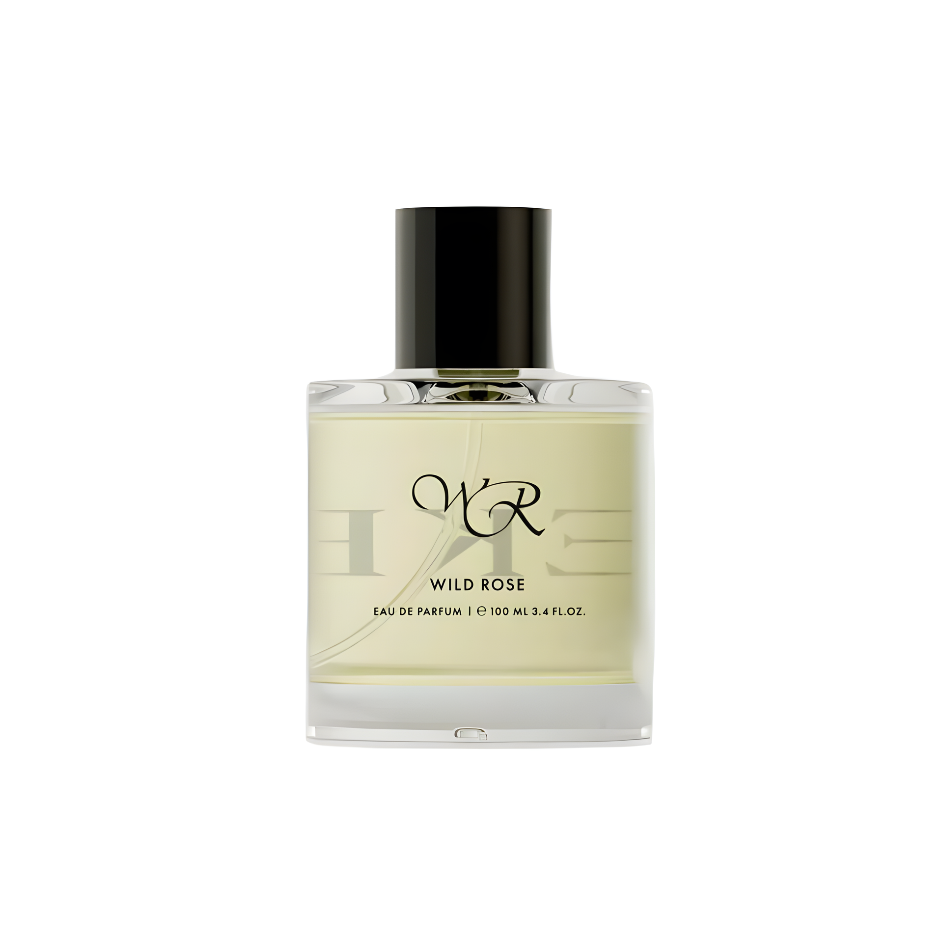 Wild Rose by Tekes perfume bottle