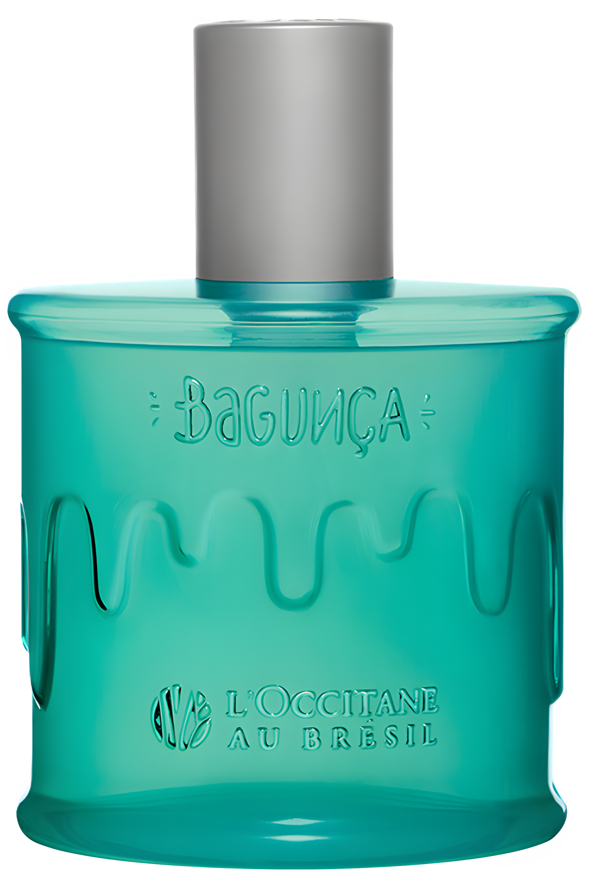 Bagunça by L’Occitane Au Brésil perfume bottle