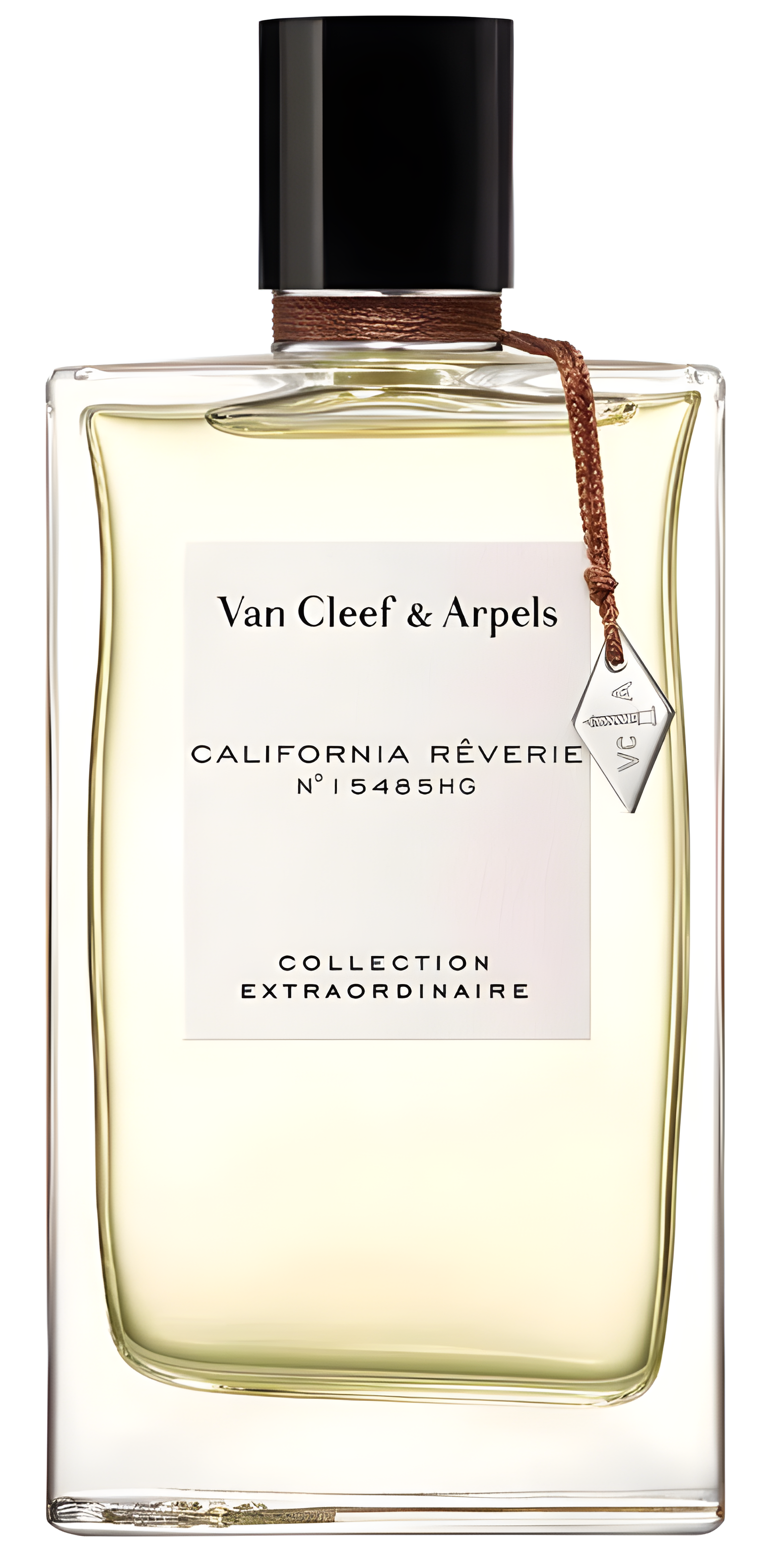 California Réverie by Van Cleef & Arpels perfume bottle
