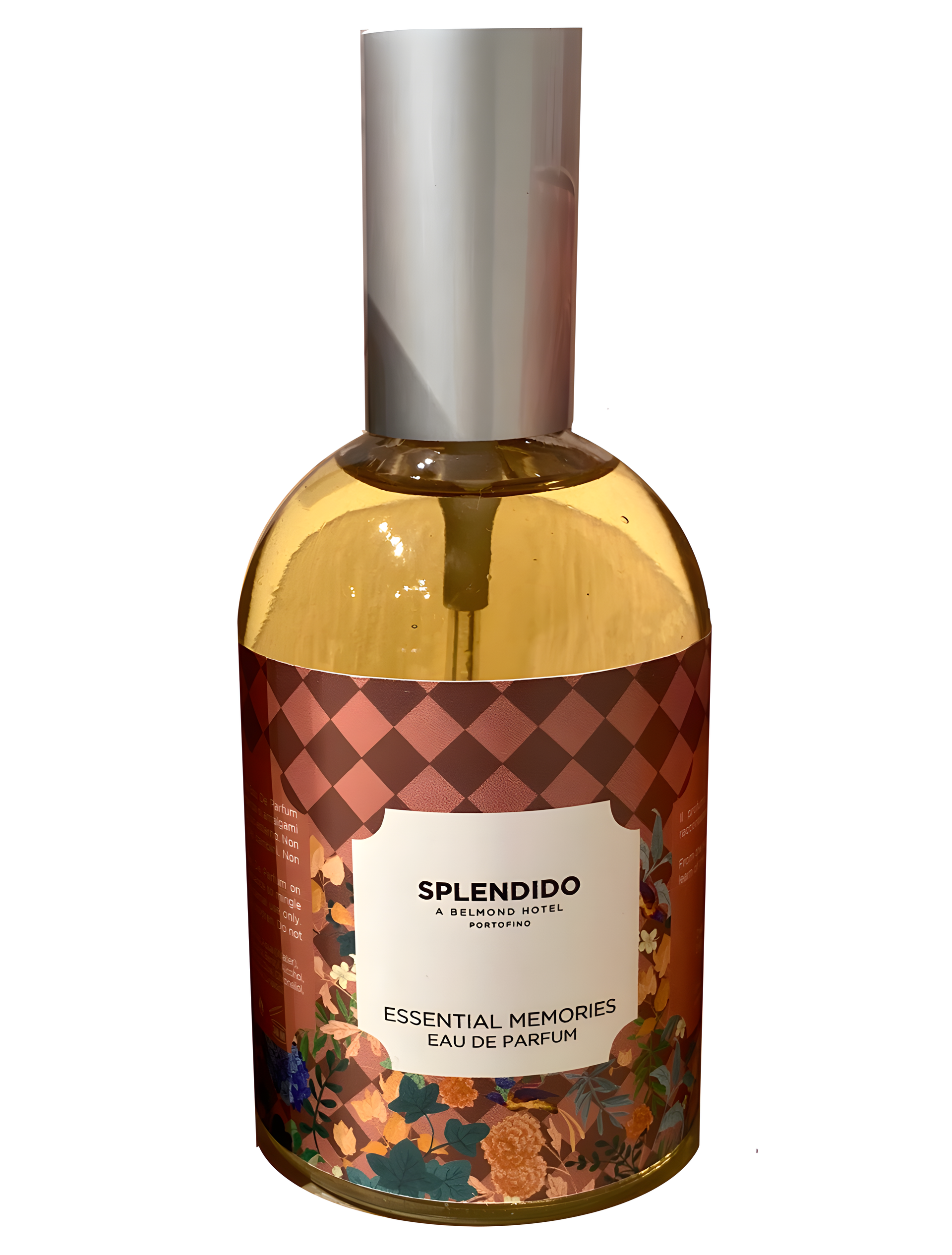 Splendido by Essenzialmente Laura perfume bottle