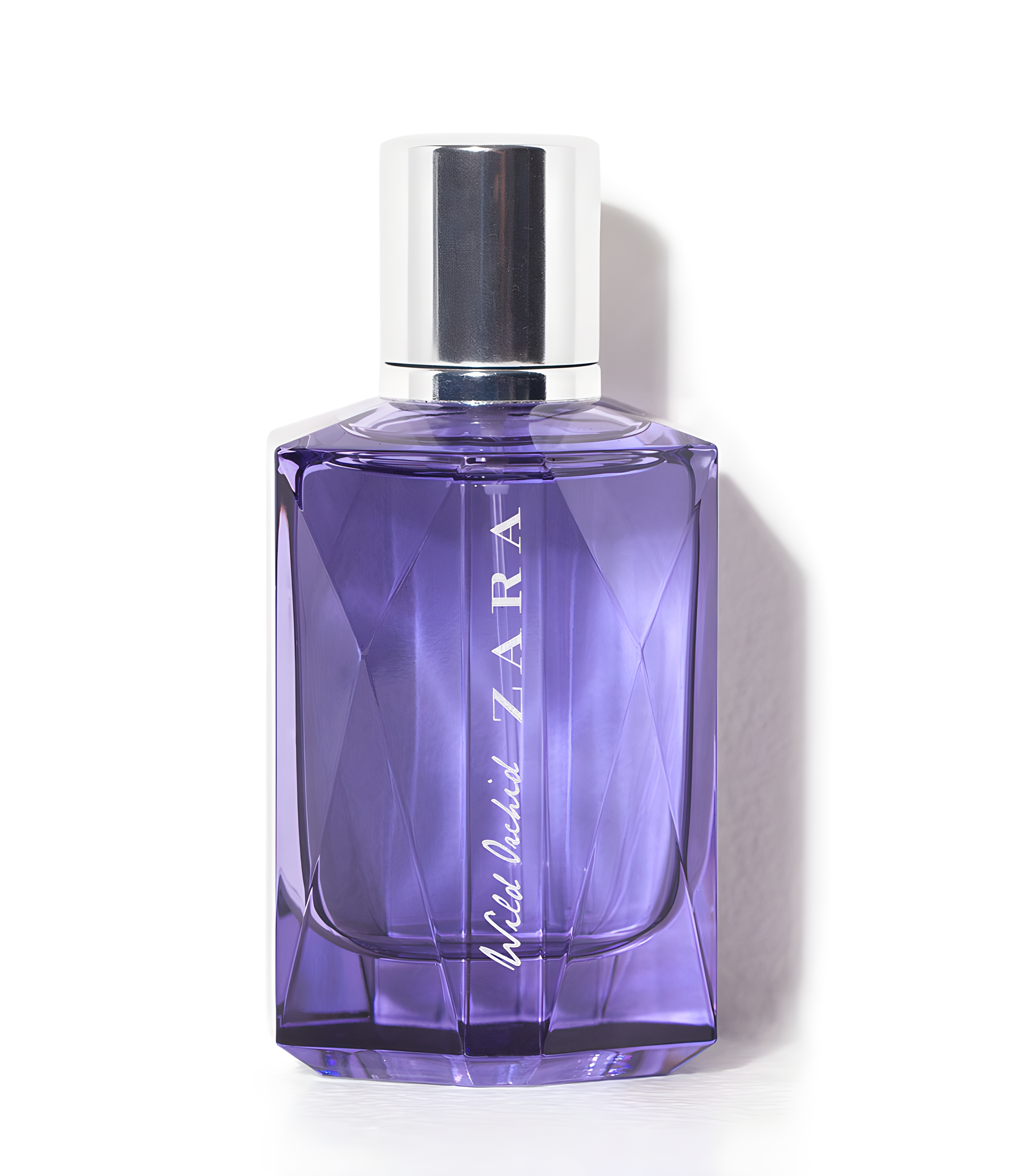 Wild Orchid by Zara perfume bottle