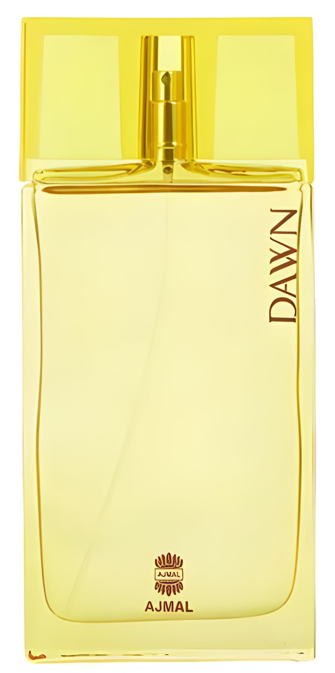Dawn by Ajmal perfume bottle