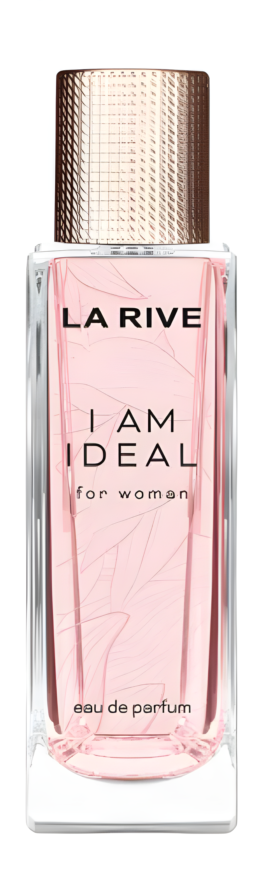 I Am Ideal by La Rive perfume bottle