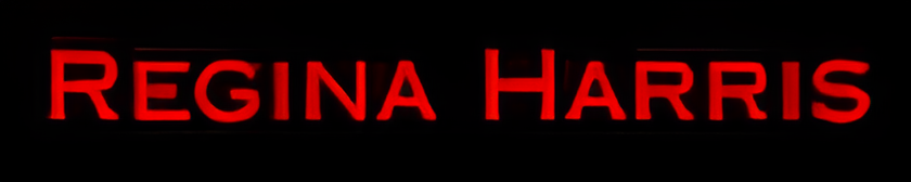 Picture of Regina Harris brand