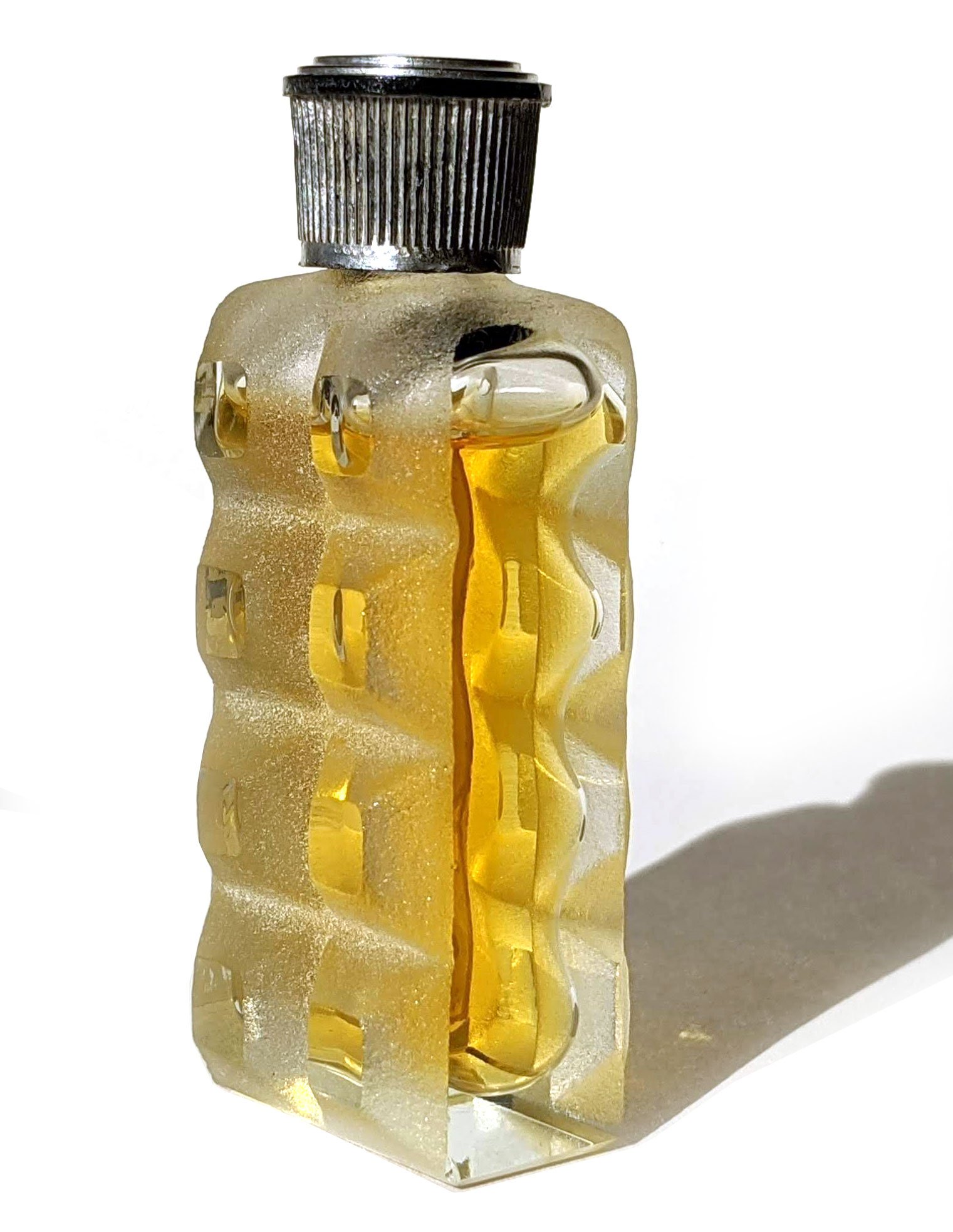 Zeme (Земля) by Dzintars perfume bottle