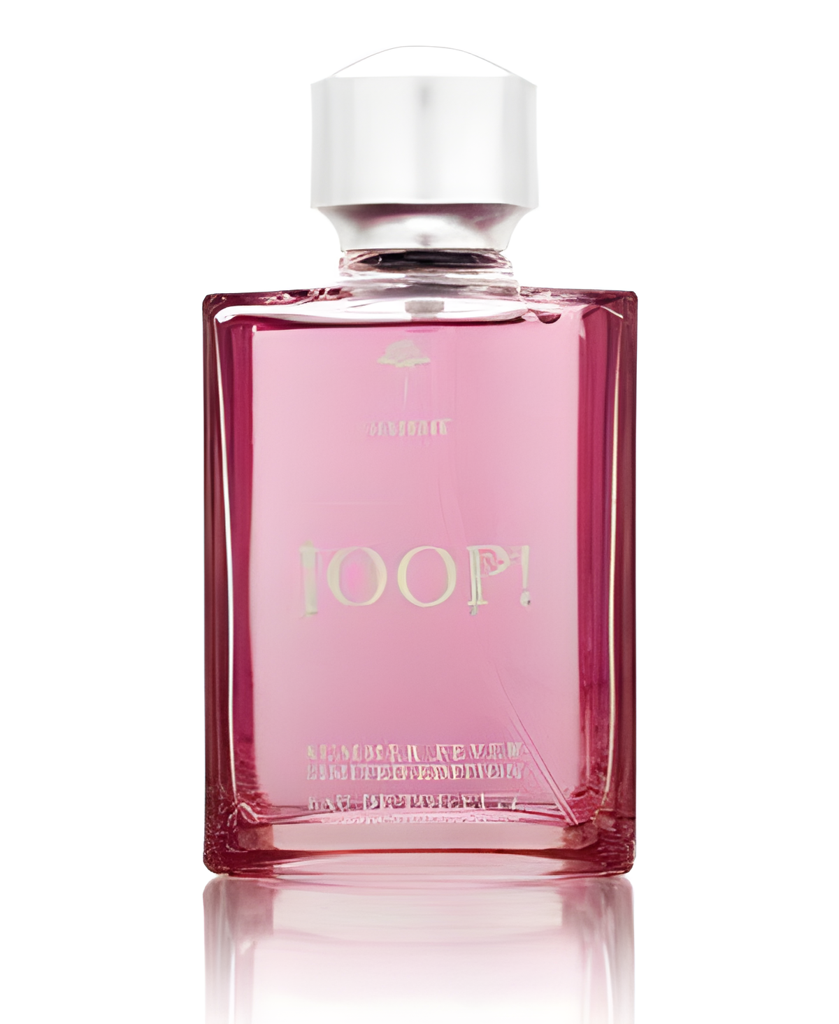 Joop! Homme Summer Fever by Joop! perfume bottle